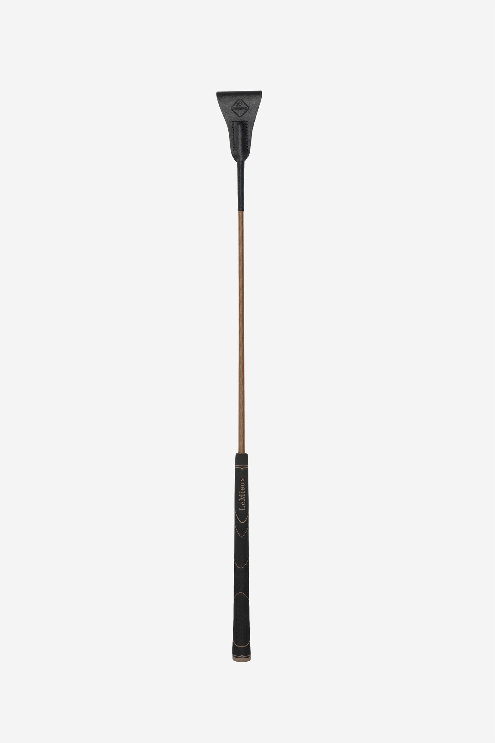 LeMieux Grip-Tek Frustino da salto Frustini