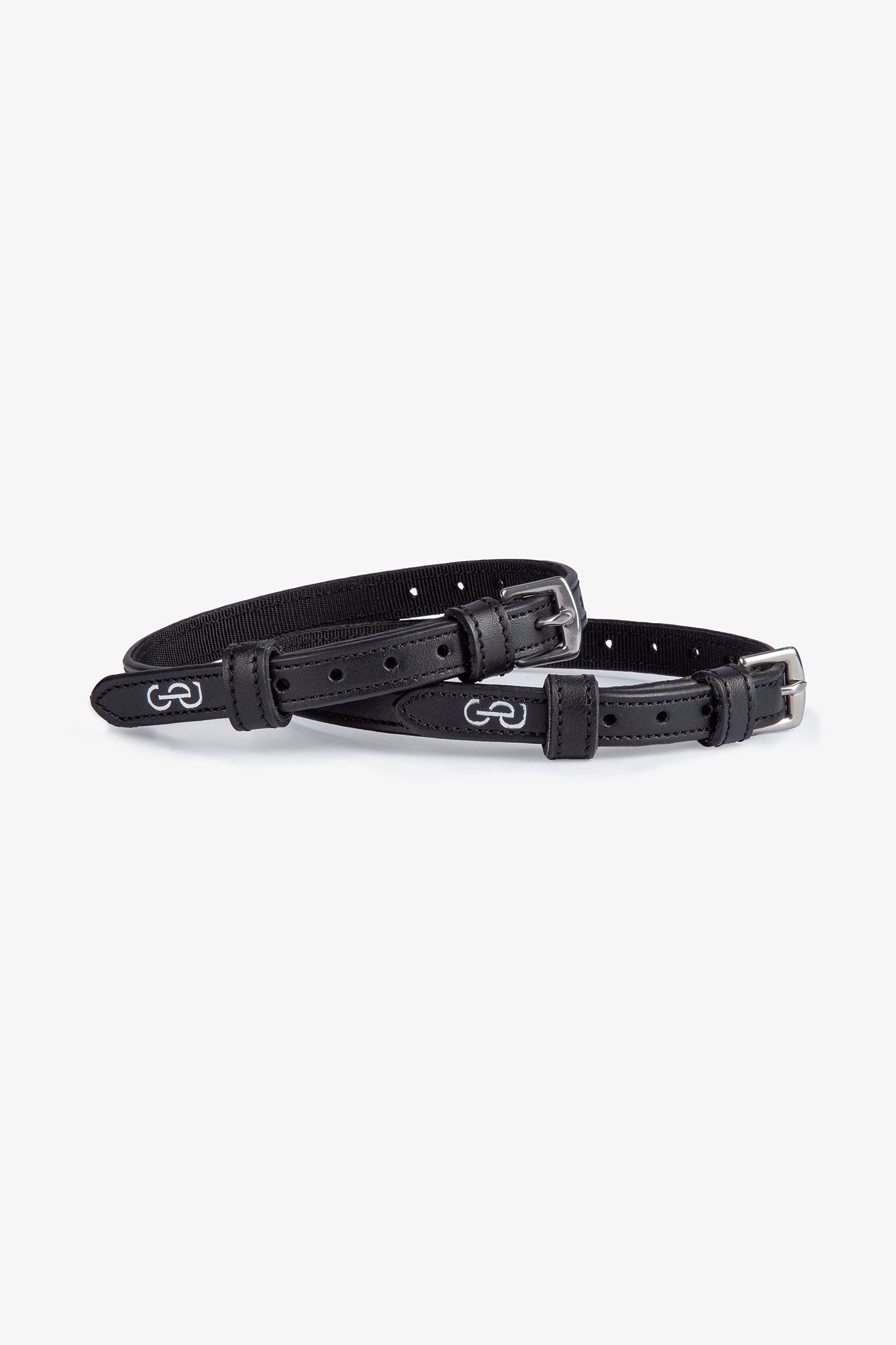 PS of Sweden Spur Straps Frustini