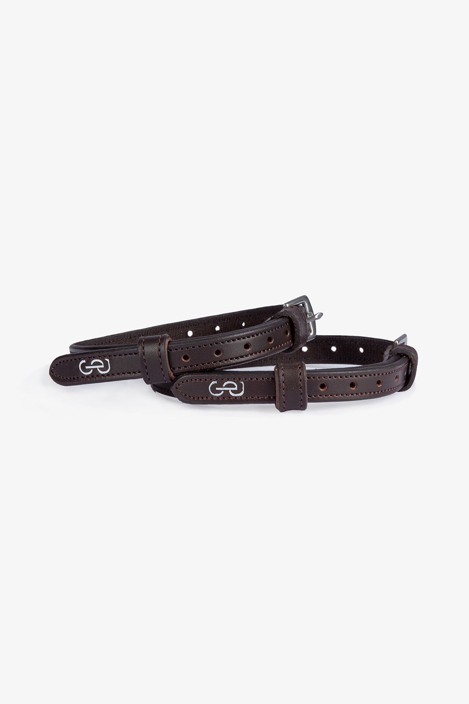 PS of Sweden Spur Straps Frustini