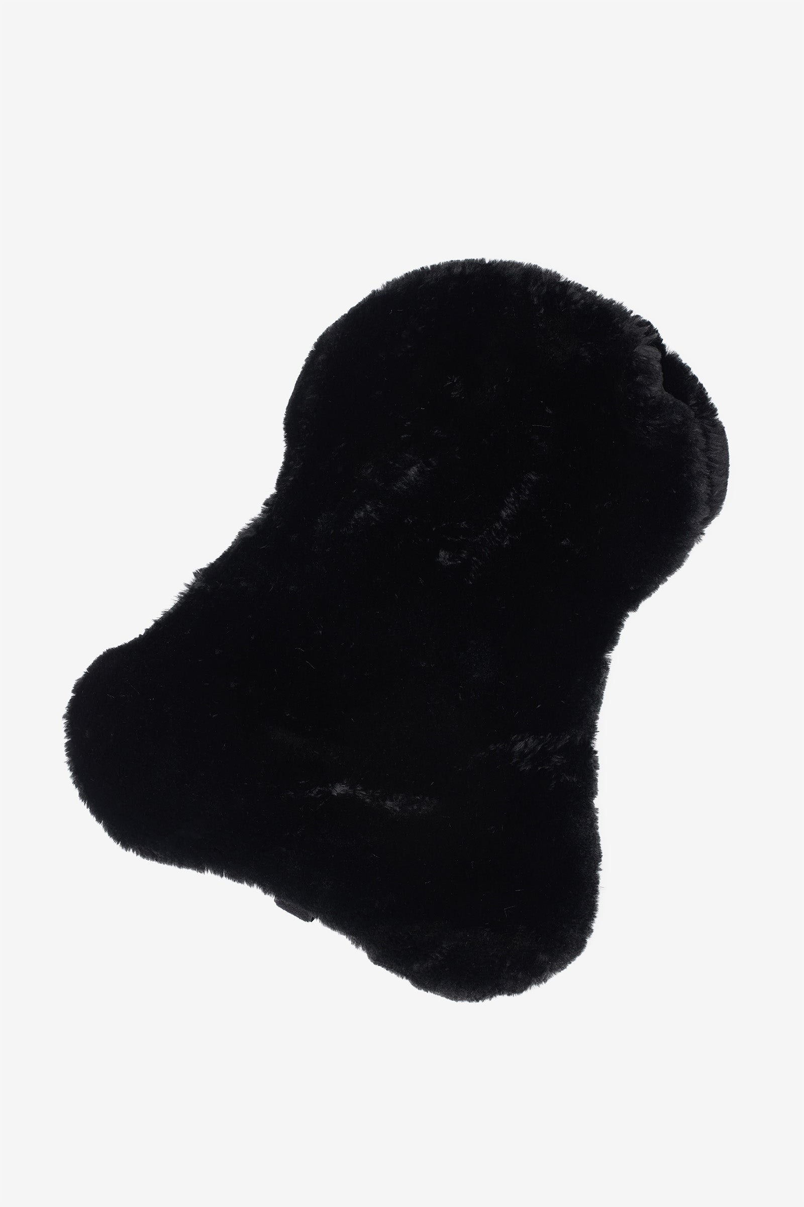 LeMieux Simuwool Seat Saver Selle & Sottopancia