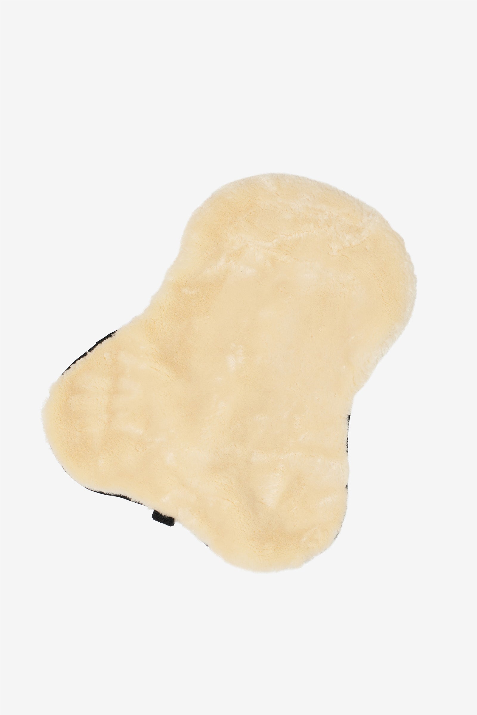 LeMieux Simuwool Seat Saver Selle & Sottopancia