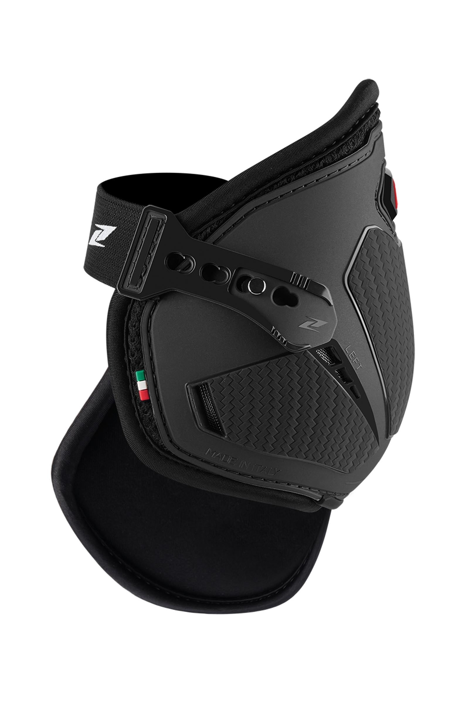 Zandona Carbon PROfessional EX paracolpi corti Leg Protection & Hoof Protection for Horses