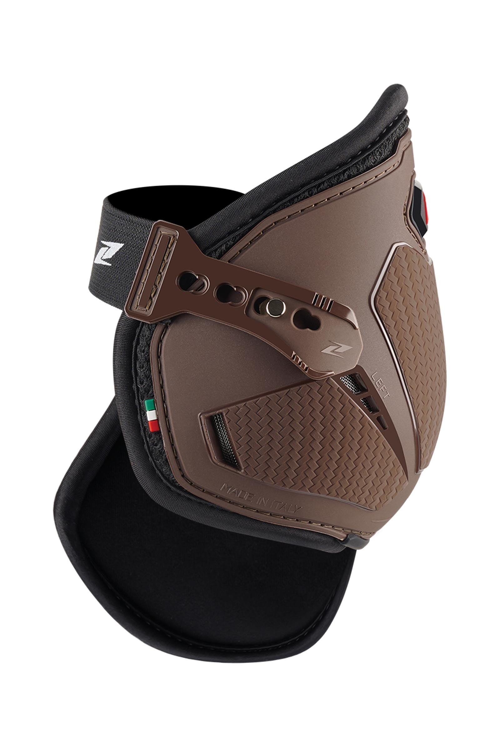 Zandona Carbon PROfessional EX paracolpi corti Leg Protection & Hoof Protection for Horses
