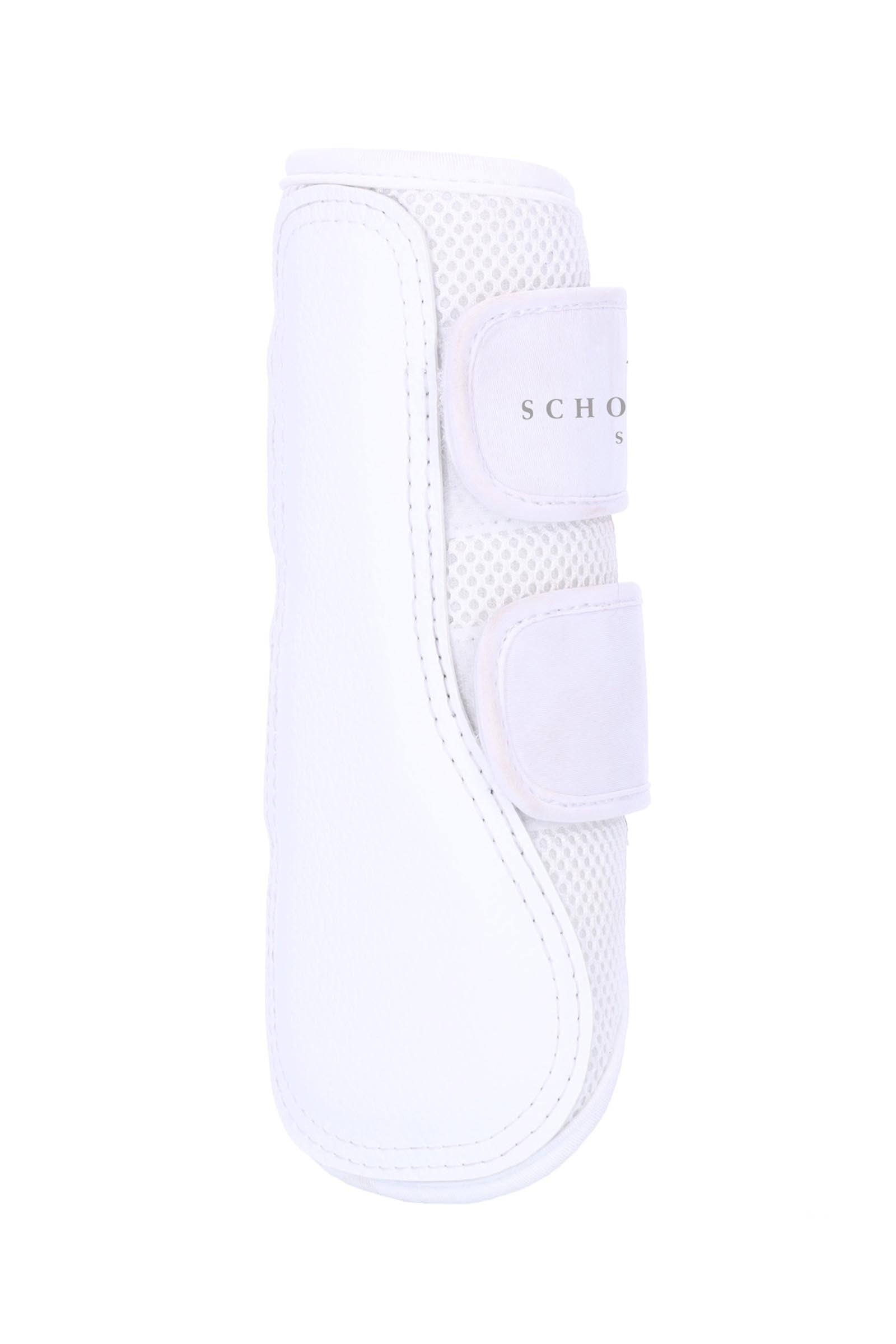 Schockemöhle Sports Mesh Guards Style paracolpi Leg & Hoof Protection