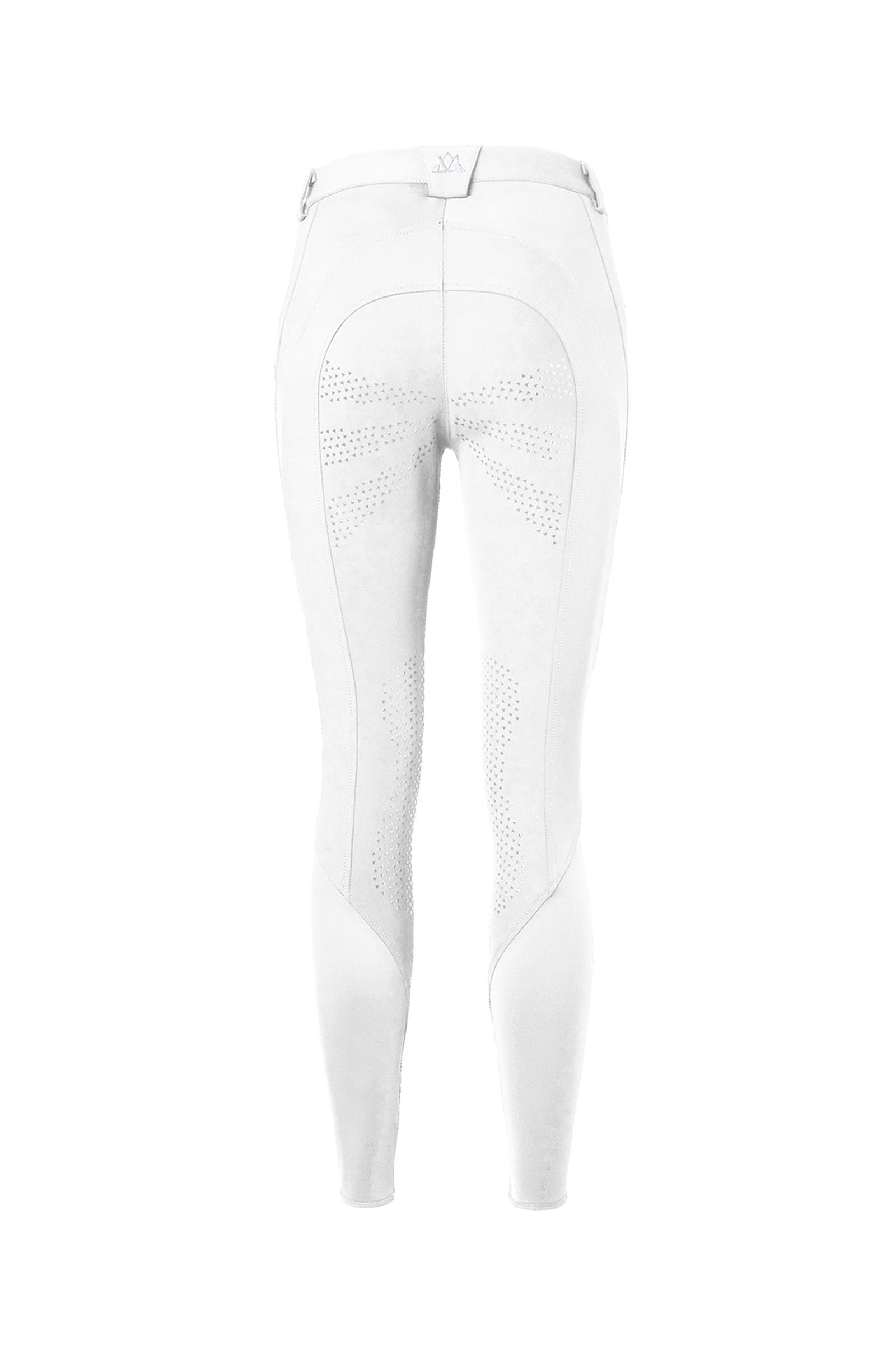 Mountain Horse Marilyn Flex pantaloni da equitazione per donna Womens Breeches