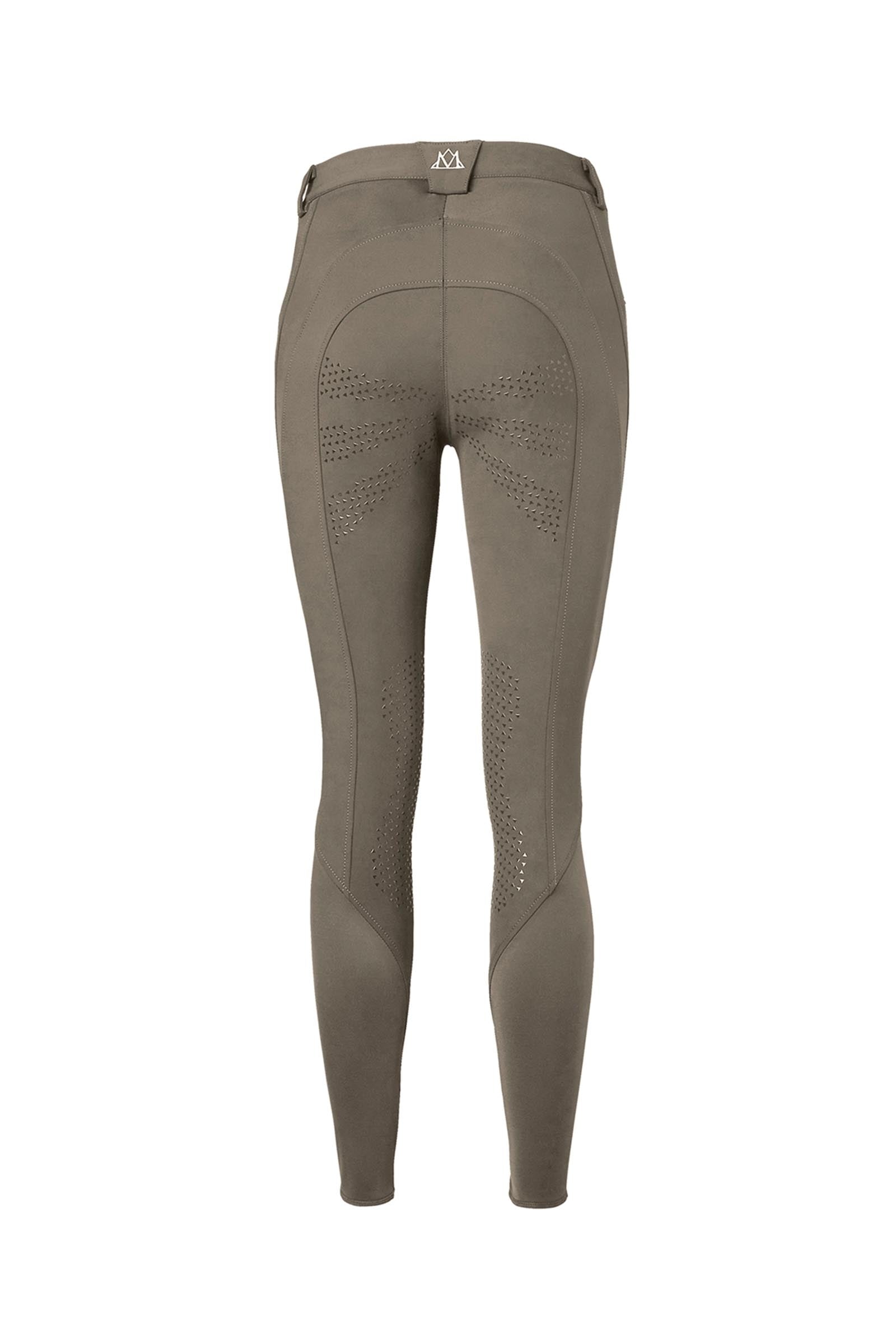 Mountain Horse Marilyn Flex pantaloni da equitazione per donna Womens Breeches