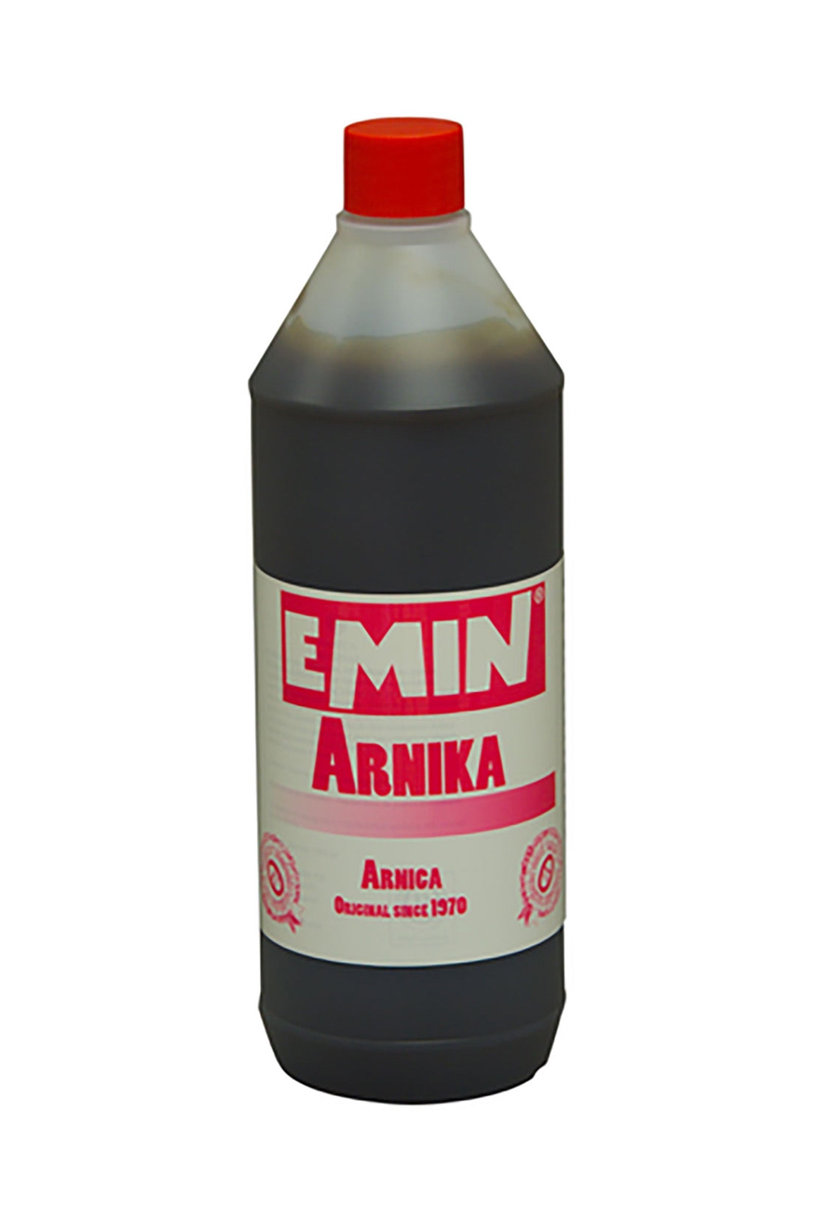 Emin Arnika Tinktur, 1050 ml Prodotti per la salute
