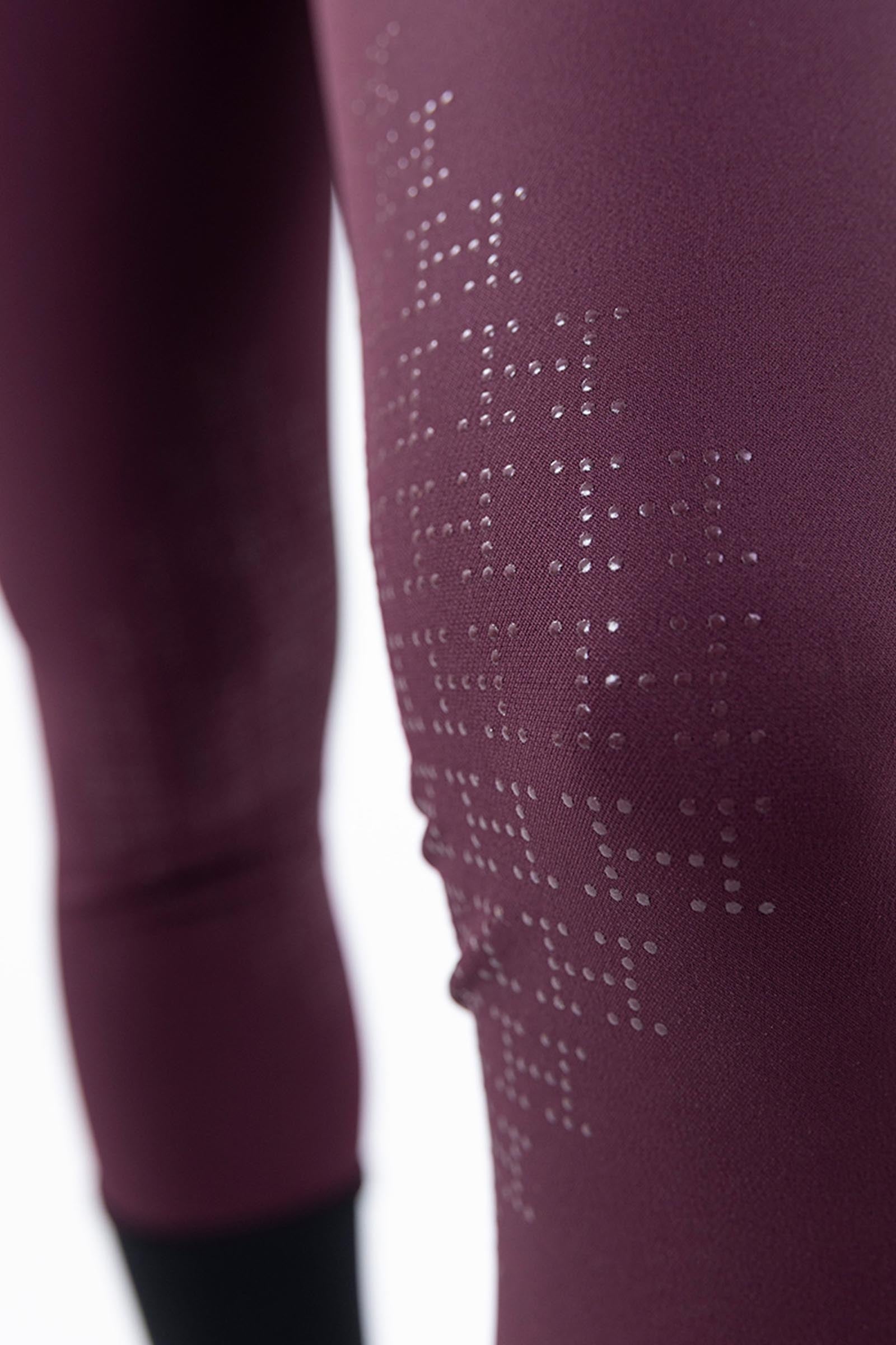 Harcour Jaltika Women's Fullseat Breeches Womens Breeches