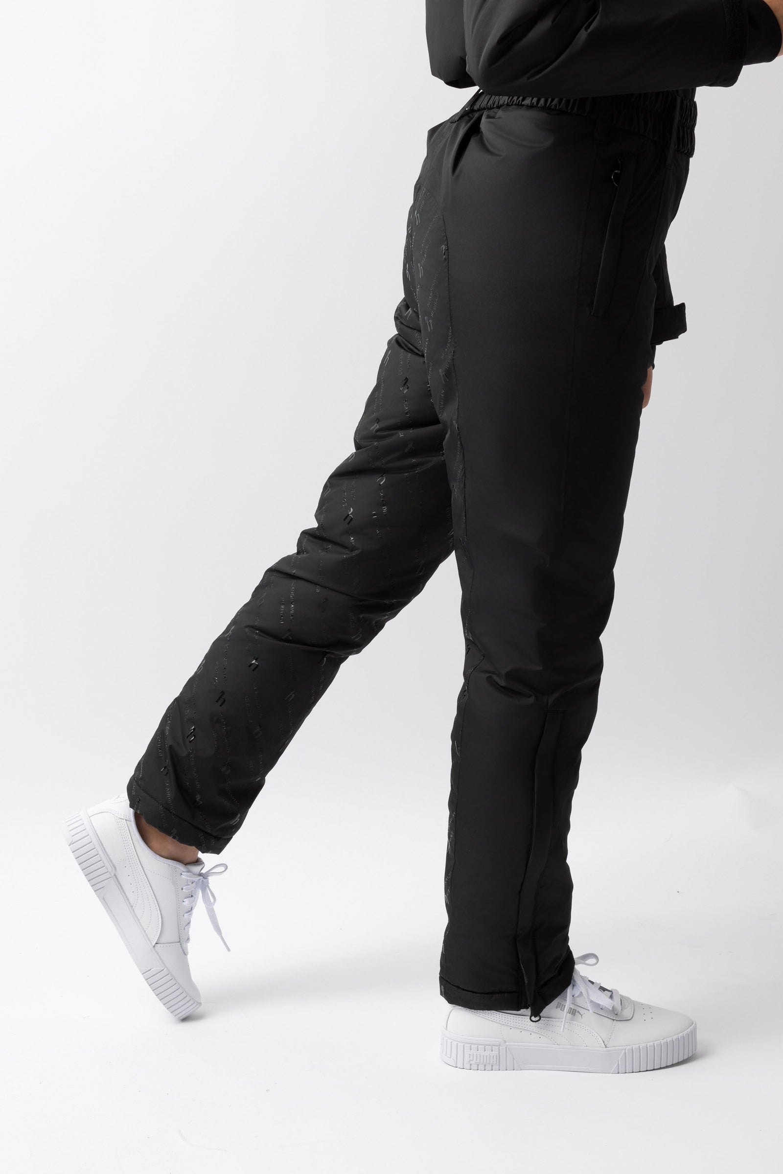 Horze Annica JR Kid´s Waterproof Padded Overall Kids Apparel