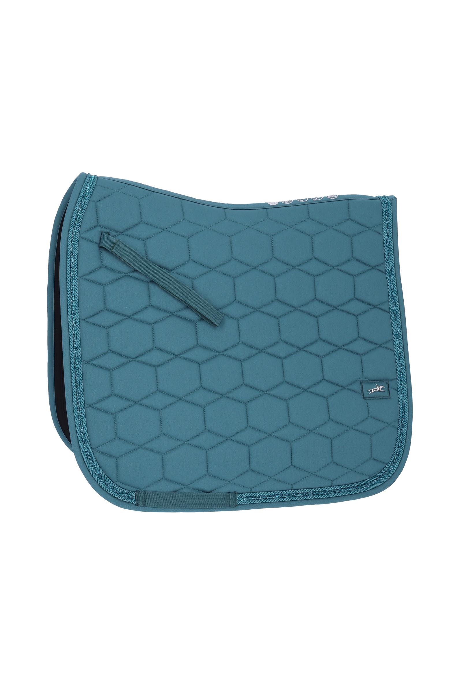 Schockemöhle Sports High Density sottosella da dressage Sottosella