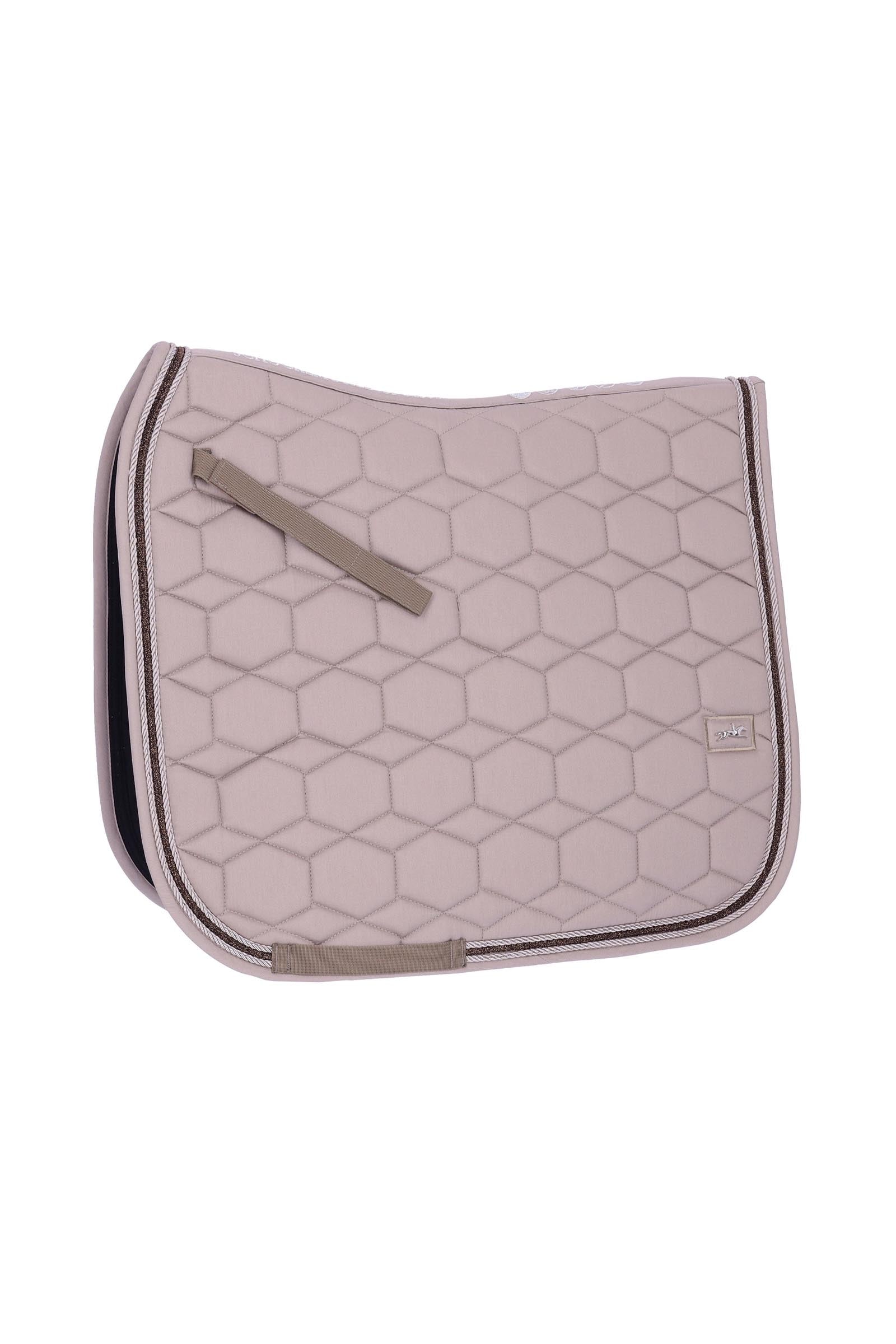 Schockemöhle Sports High Density sottosella da dressage Sottosella
