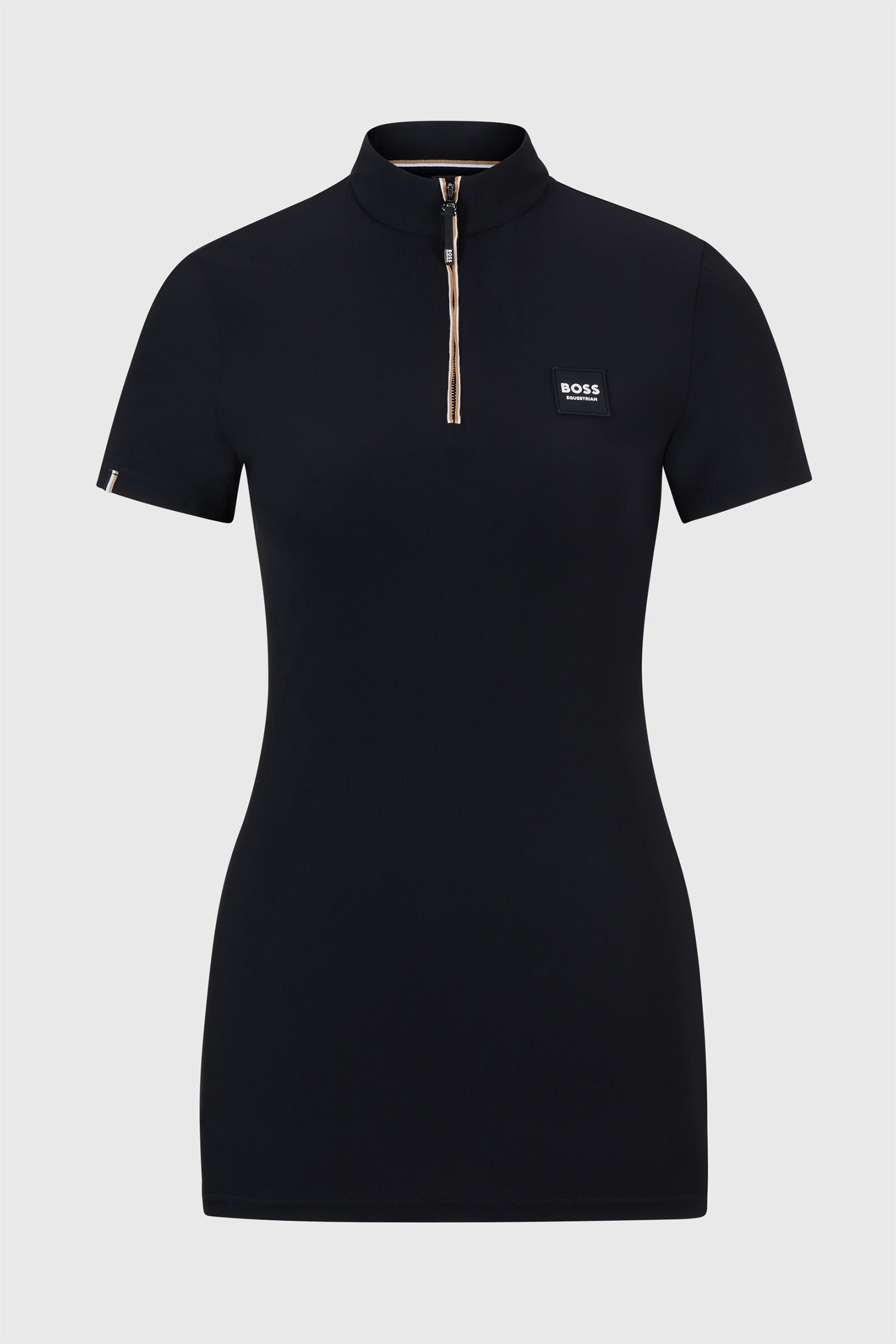 Boss Maglietta da allenamento Mila Abbigliamento da donna