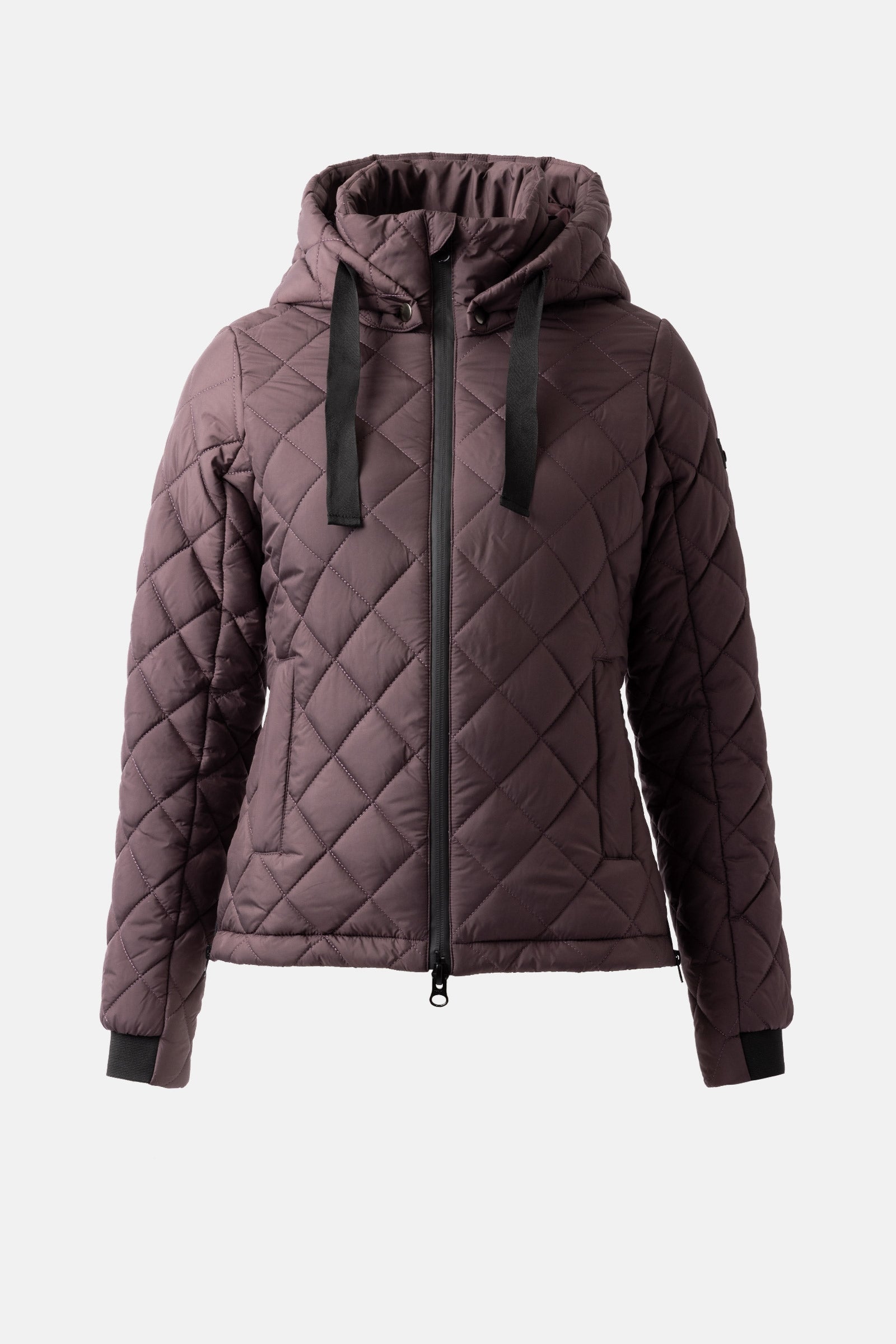 Horze Young Rider Imelda Women's Padded Riding Jacket Kids Apparel