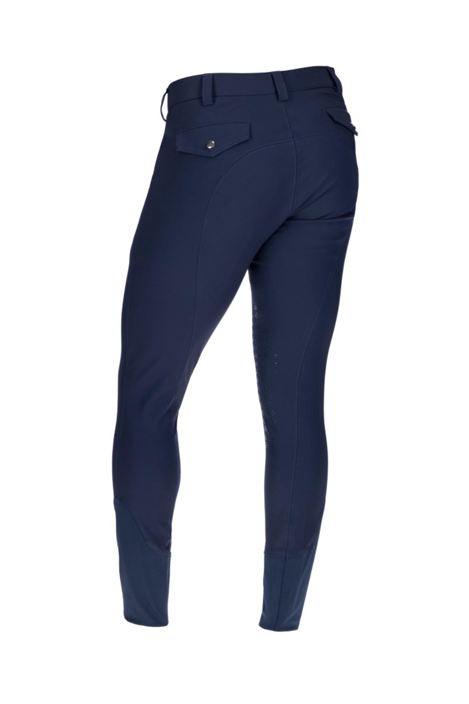 Covalliero Techno II Men´s Breeches With Knee Patch Abbigliamento da uomo