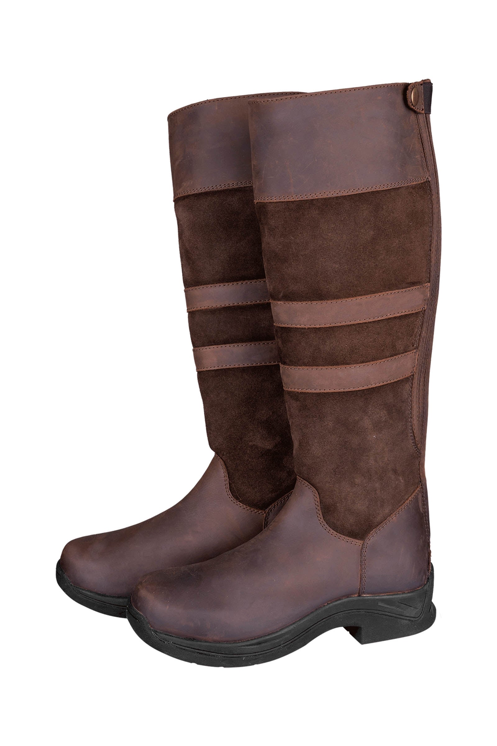 ELT Winter Boot Oakland Calzature