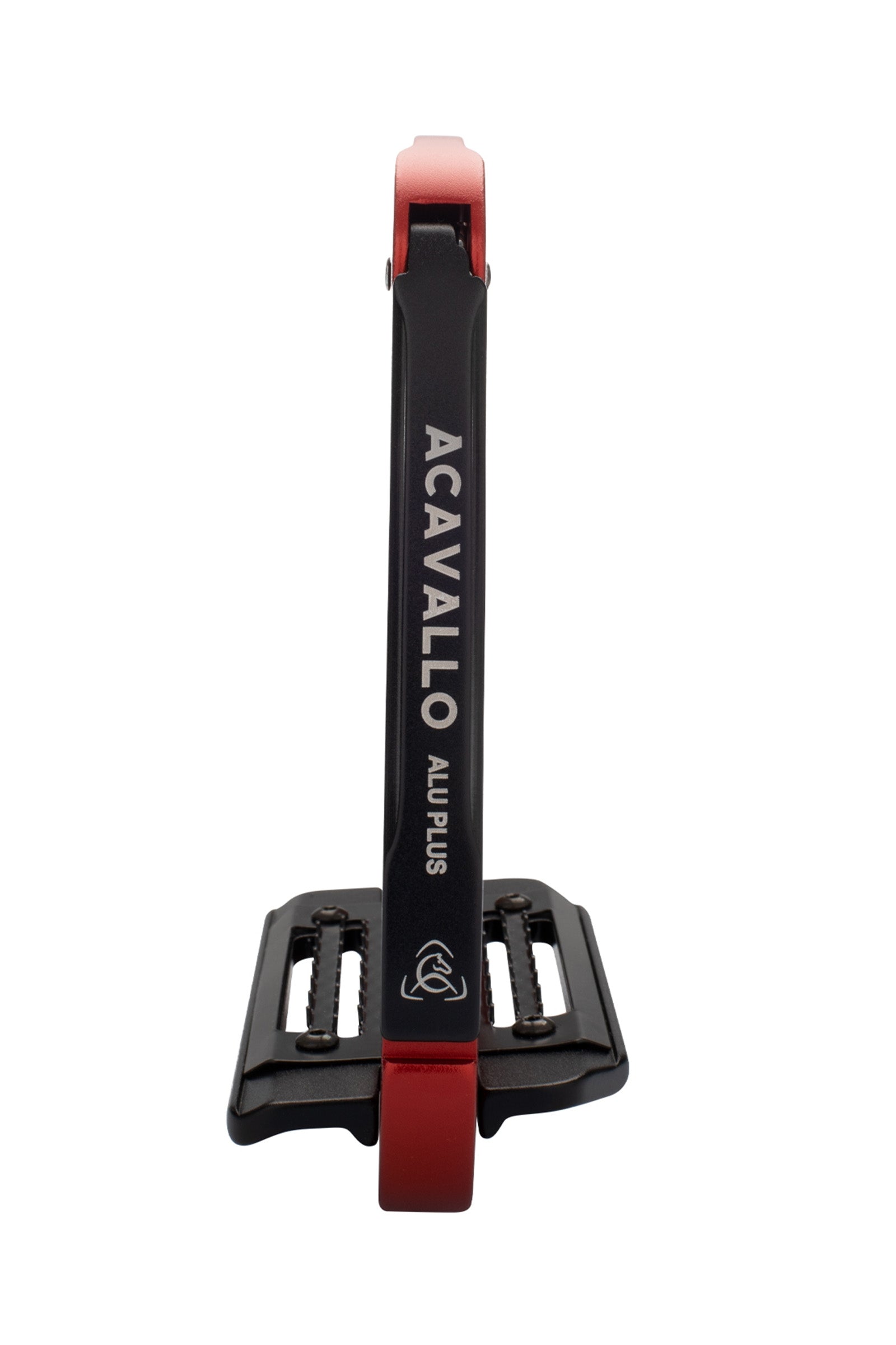 Acavallo Arena Aluplus 2.0 Stirrups Saddles, Girths & Stirrups