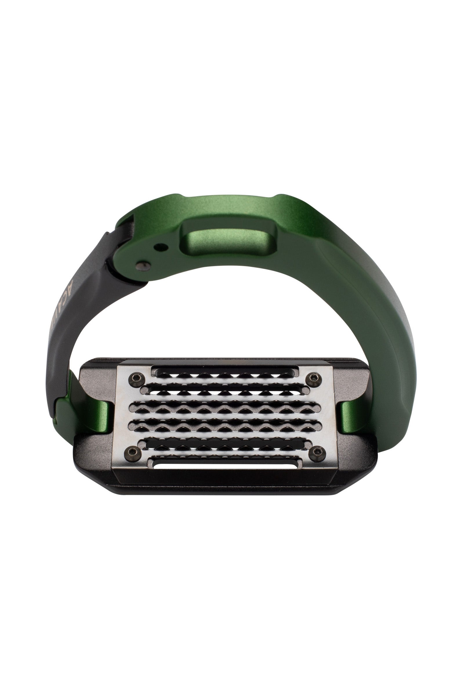 Acavallo Arena Aluplus 2.0 Stirrups Saddles, Girths & Stirrups