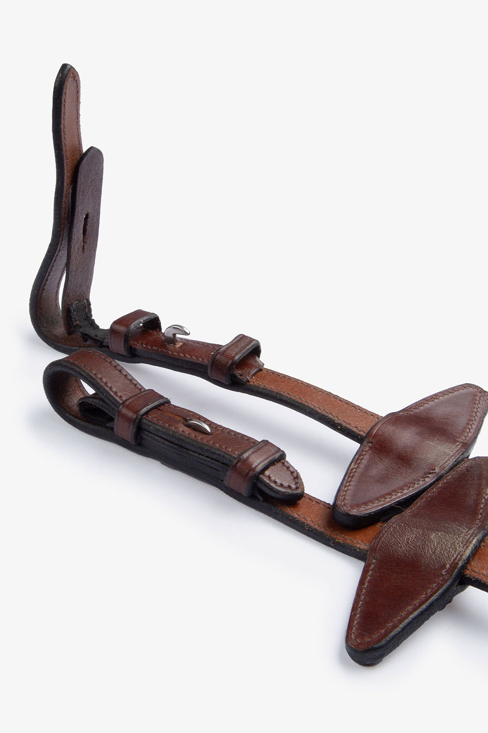 PS of Sweden Barcelona Reins Bridles & Reins