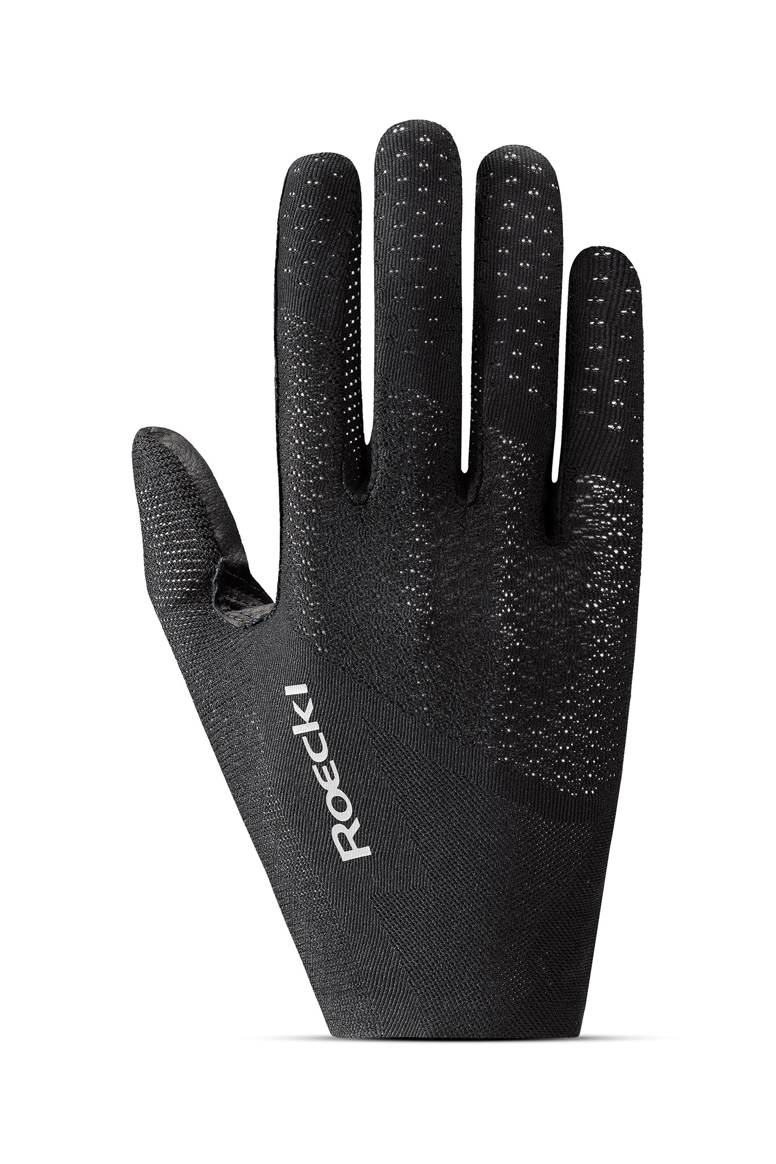 Roeckl Mechelen guanti da equitazione Guanti
