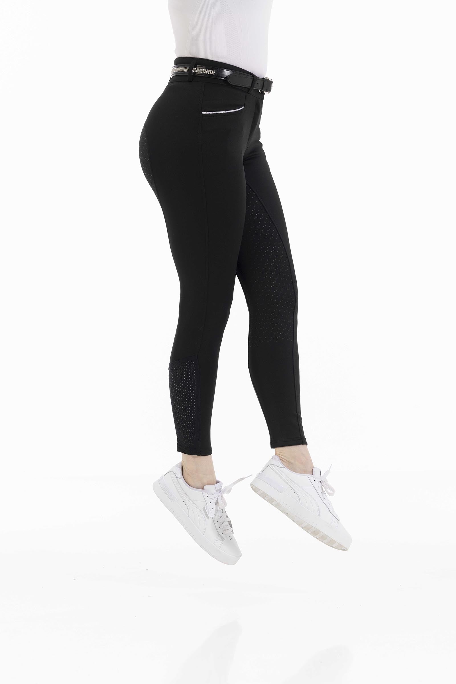 Equi Theme EQUITHÈME Claudine Women´s Breeches Womens Breeches