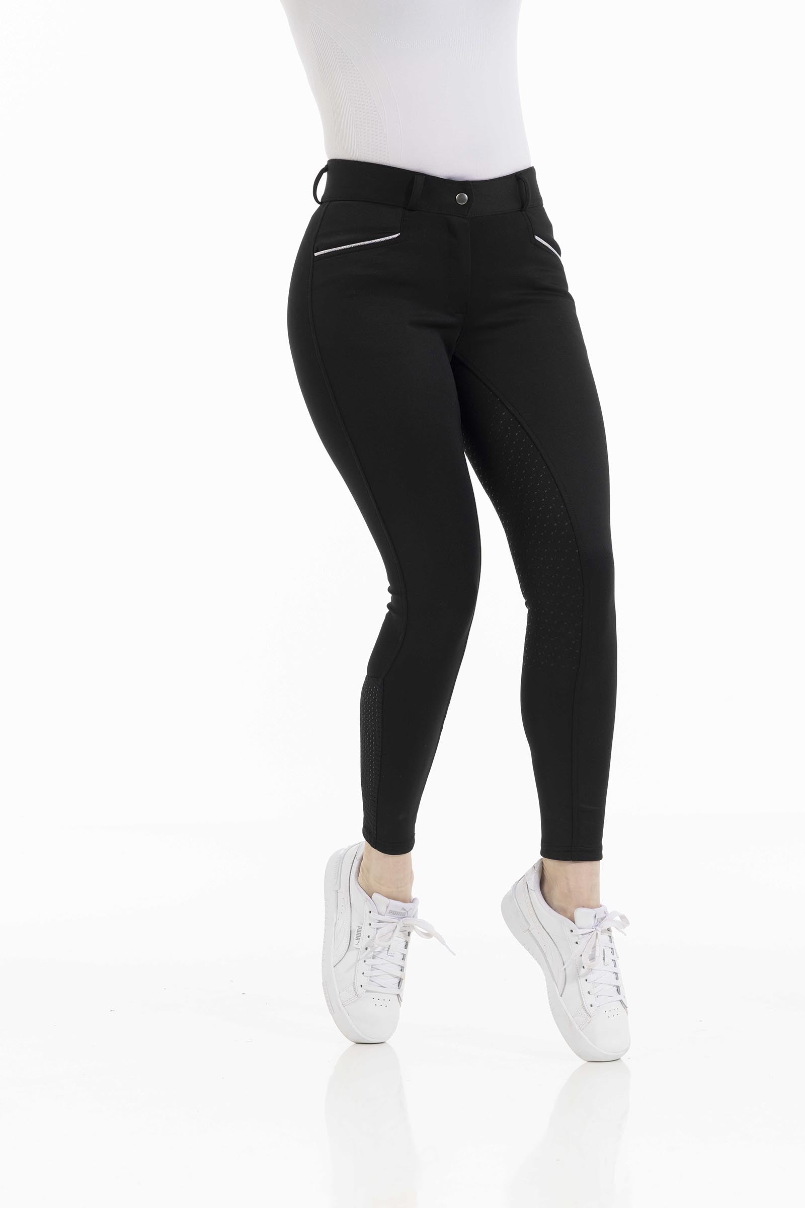 Equi Theme EQUITHÈME Claudine Women´s Breeches Womens Breeches
