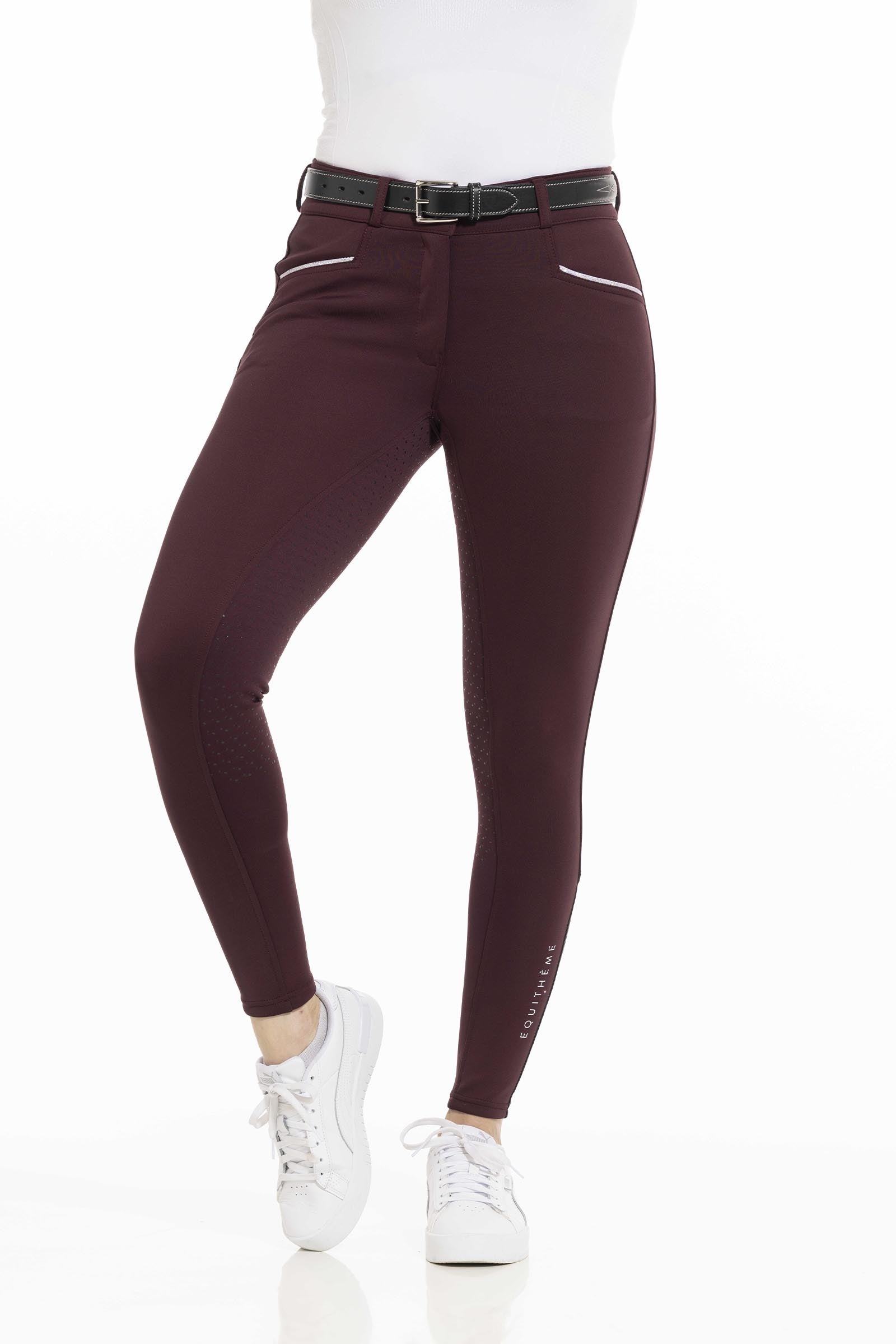 EQUITHÈME Claudine Women´s Breeches Womens Breeches