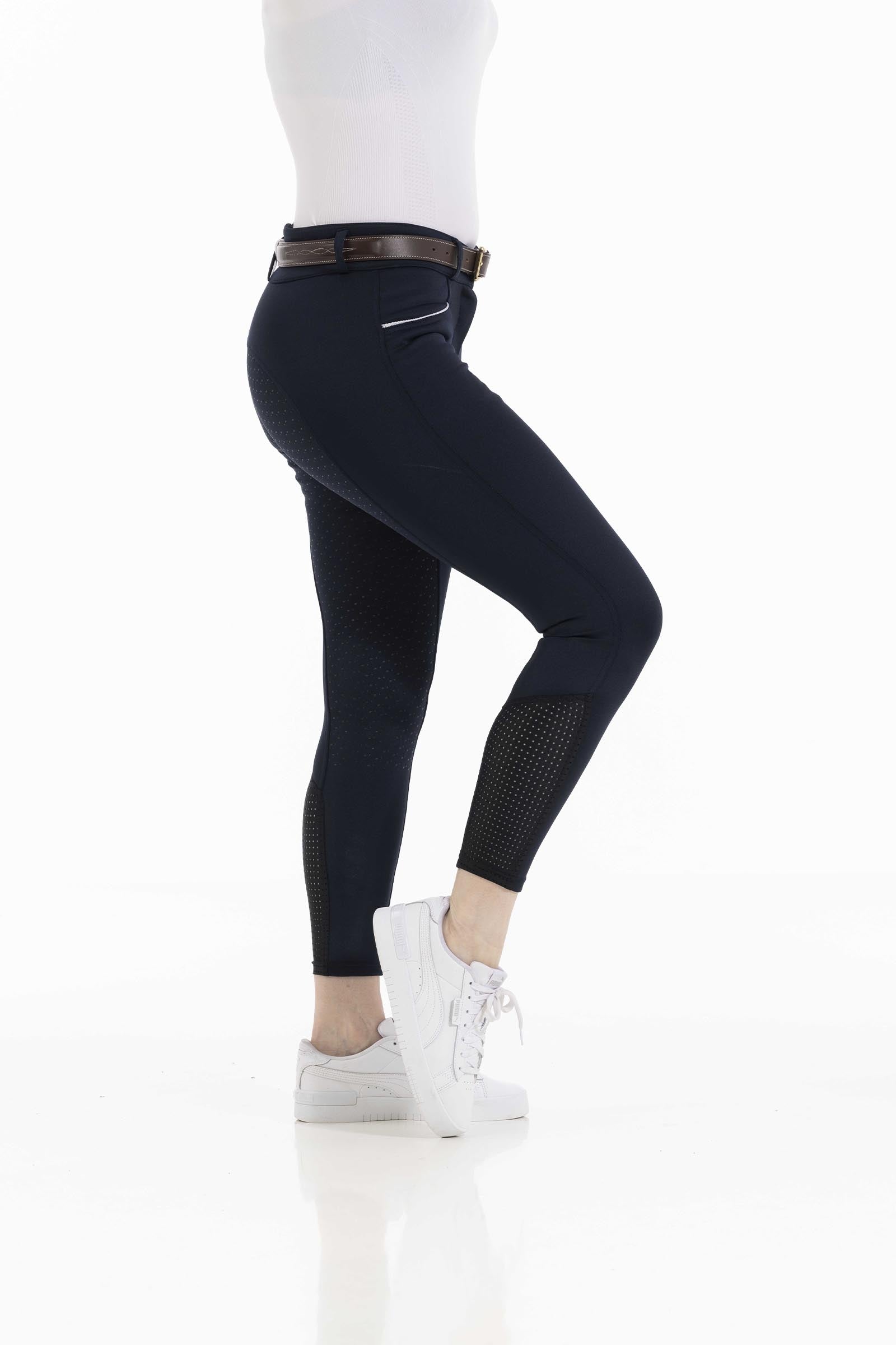 Equi Theme EQUITHÈME Claudine Women´s Breeches Womens Breeches