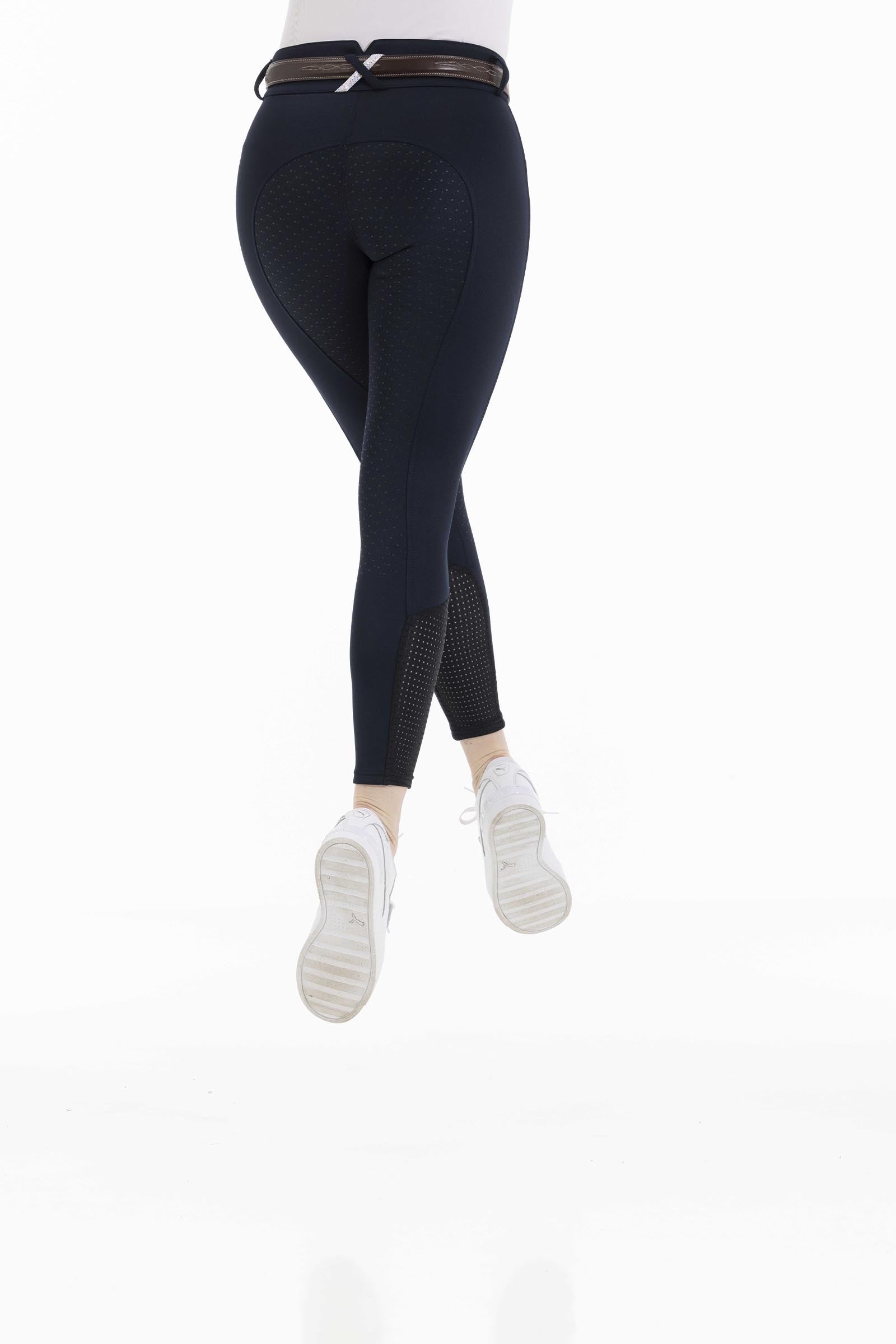 Equi Theme EQUITHÈME Claudine Women´s Breeches Womens Breeches