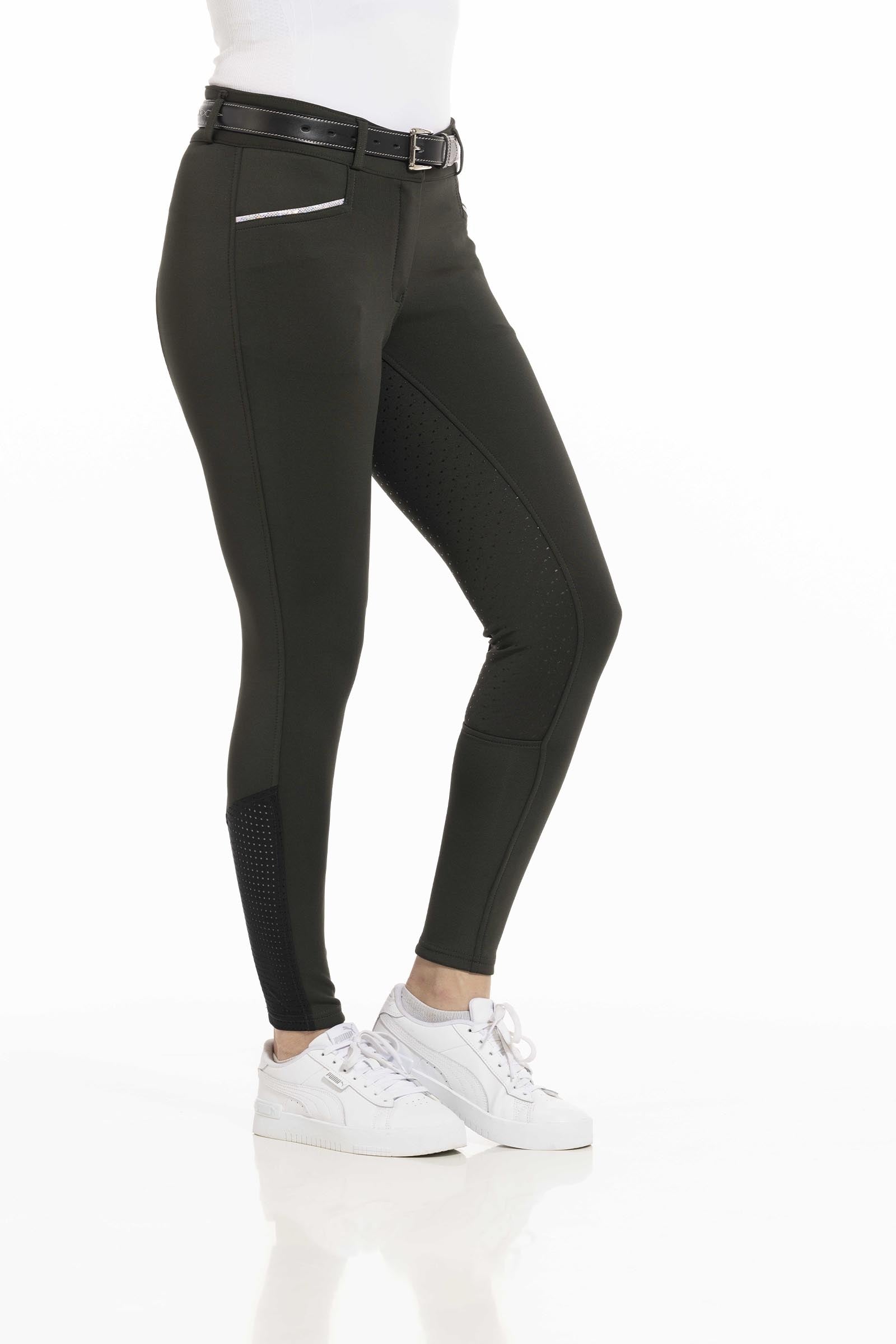 Equi Theme EQUITHÈME Claudine Women´s Breeches Womens Breeches