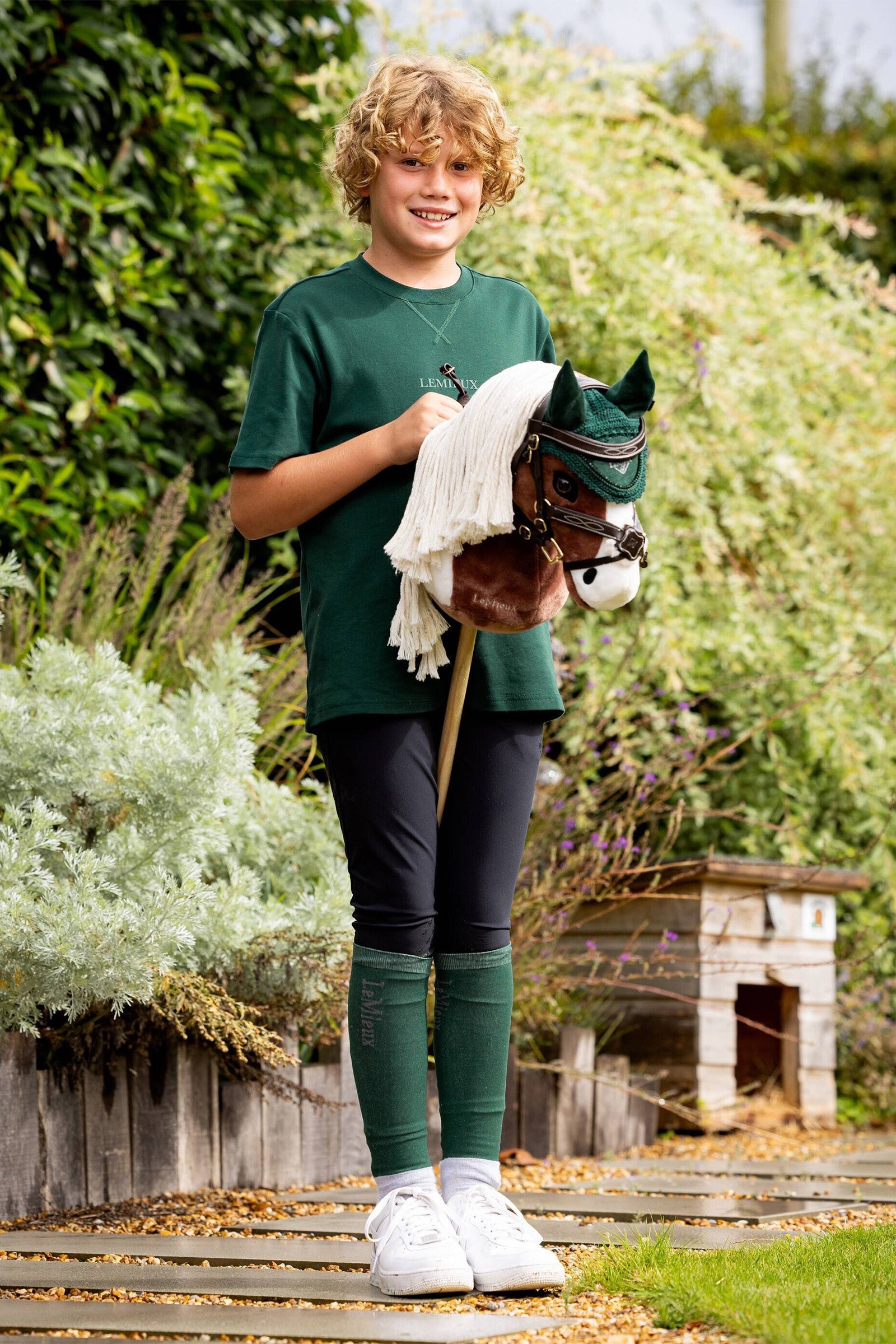 LeMieux Hobby Horse Gifts & Toys
