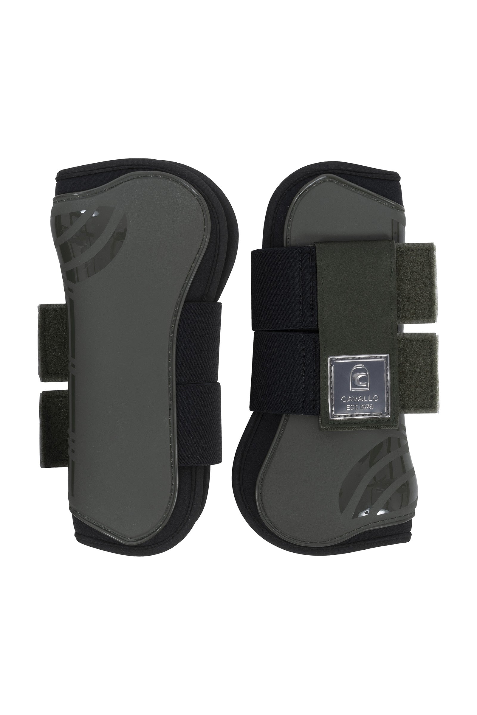 Cavallo Stivali paratendini CavalHolda Leg Protection & Hoof Protection for Horses