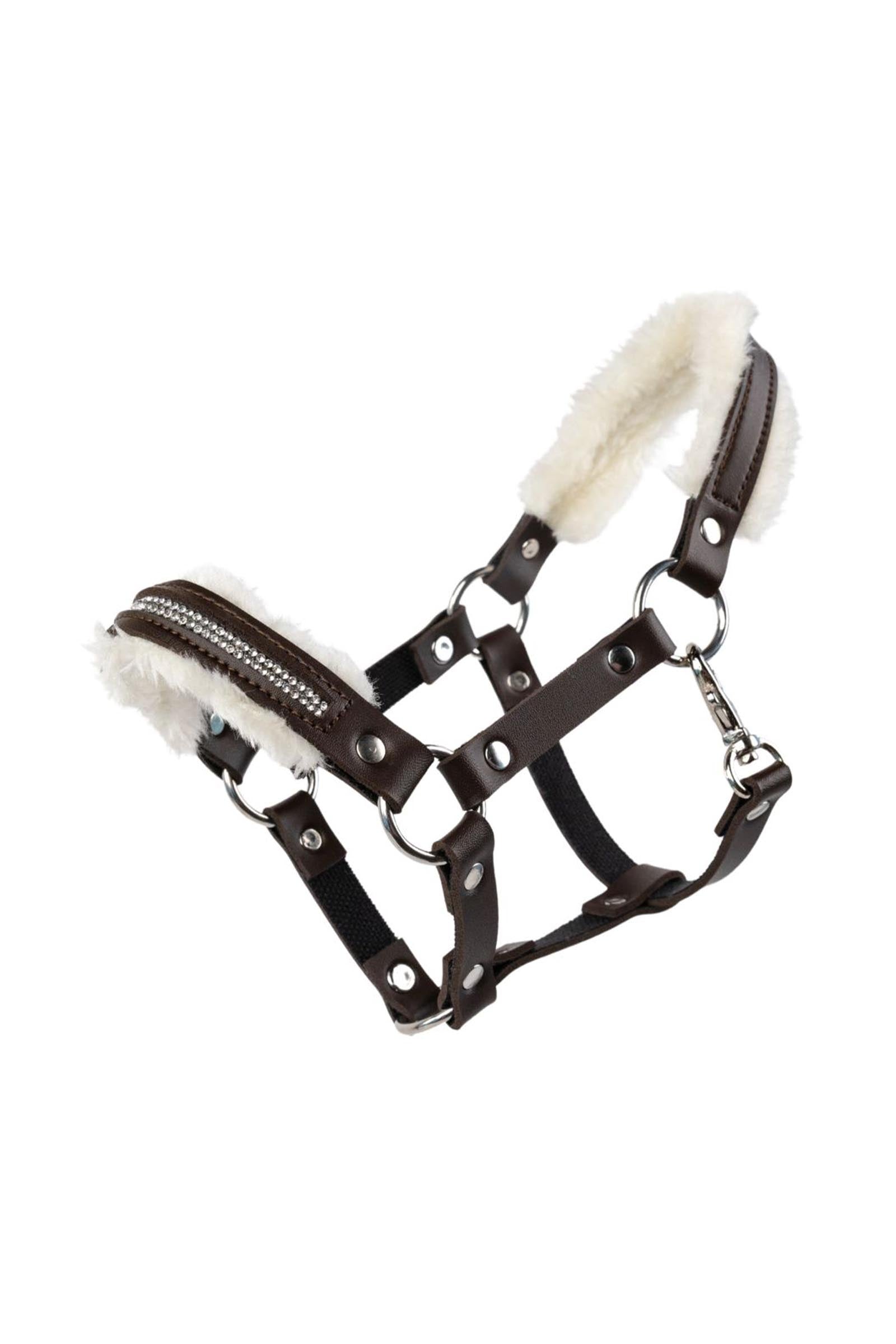 My Hobby Horse capezza con peluche e pietre Regali