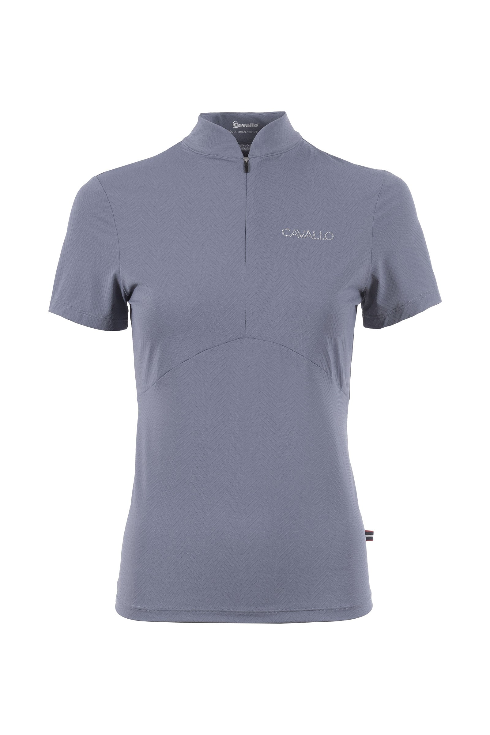 Cavallo CavalTrain Maglia da Allenamento Abbigliamento da donna