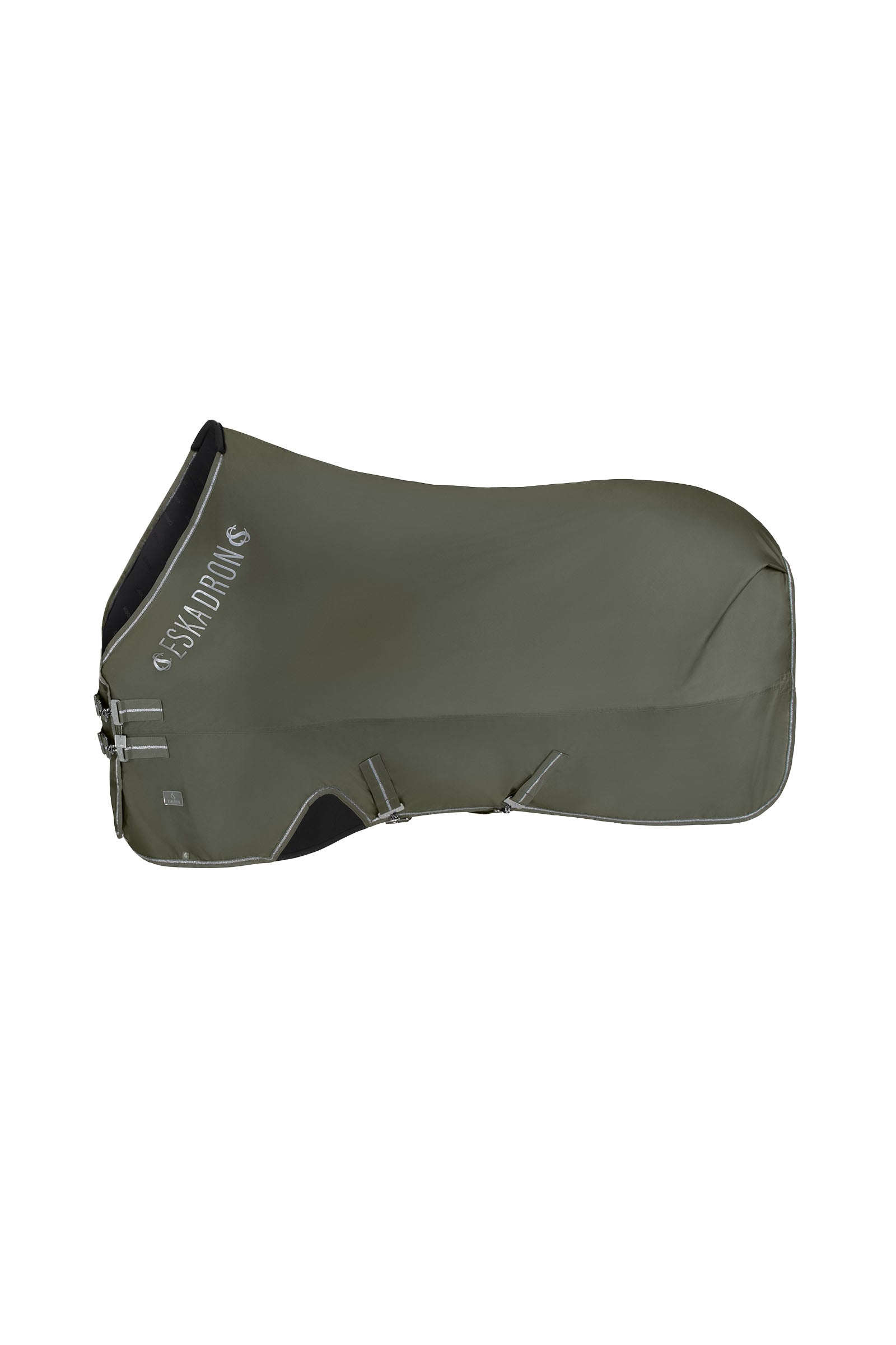 Eskadron Classic Sports SS25 coperta turnout leggera impermeabile, 0 g Coperte per cavalli