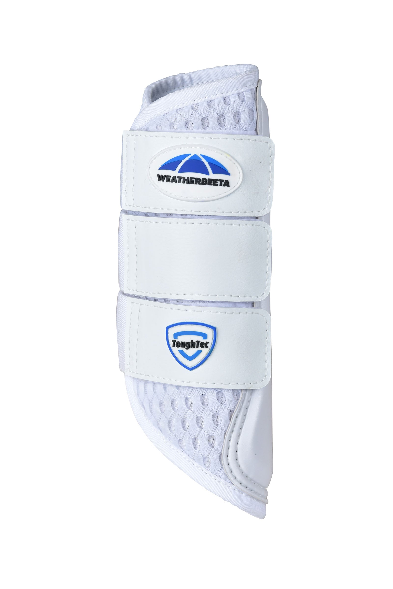 Weatherbeeta Tough-Tec Mesh Stinchiere dressage Leg Protection & Hoof Protection for Horses