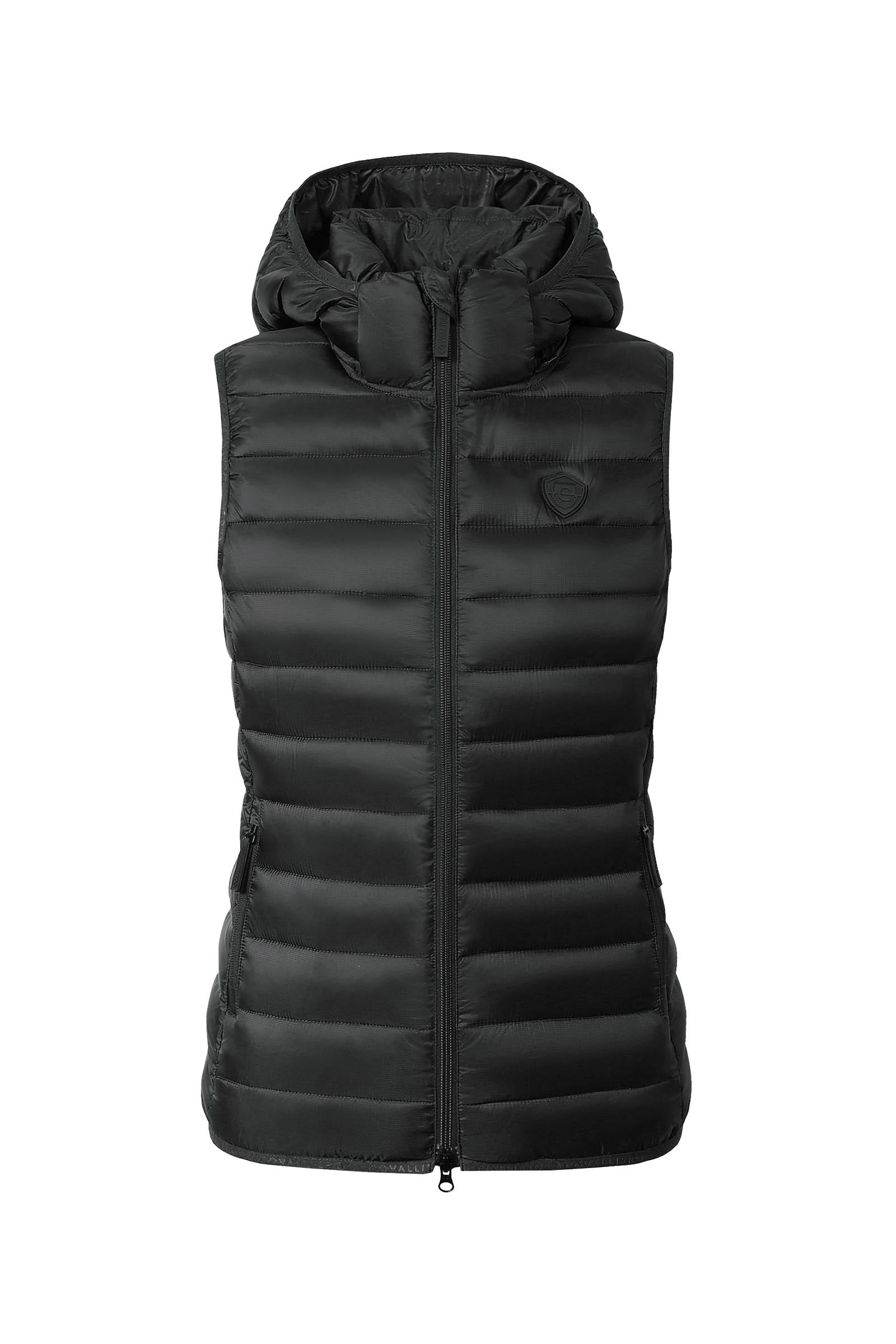 Covalliero Gilet Trapuntato Donna Abbigliamento da donna