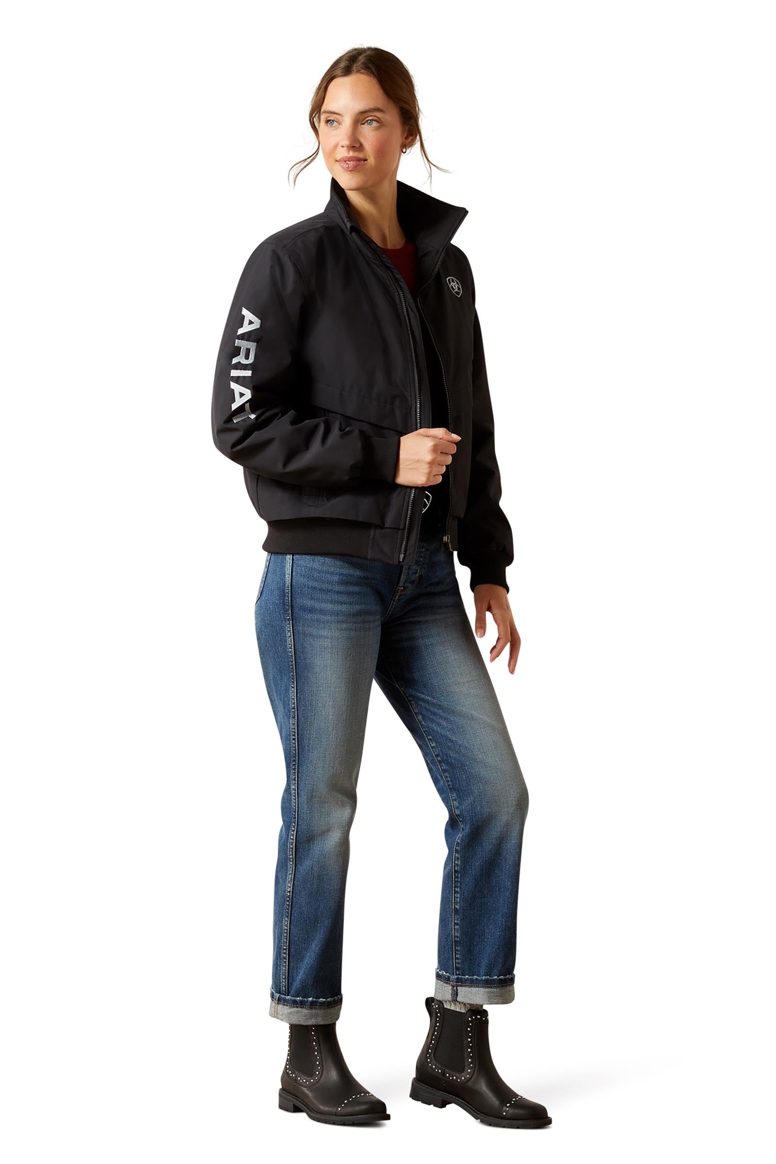 Ariat Stable 2.0 Women´s Insulated Jacket Women’s Riding Clothing