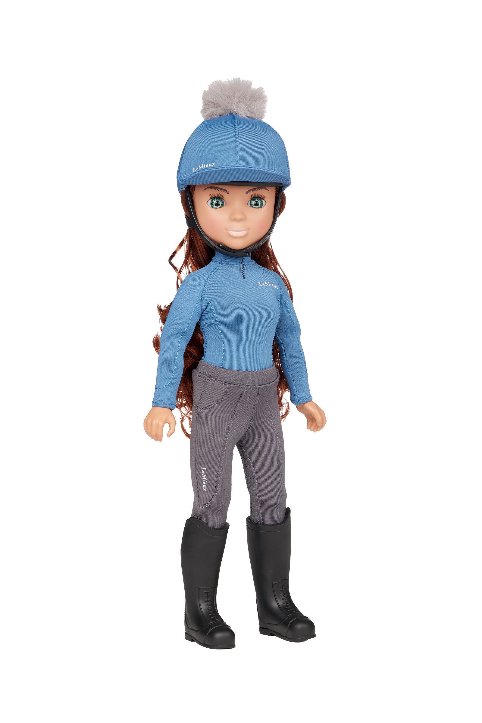 LeMieux Olivia Toy Rider Bambola Regali