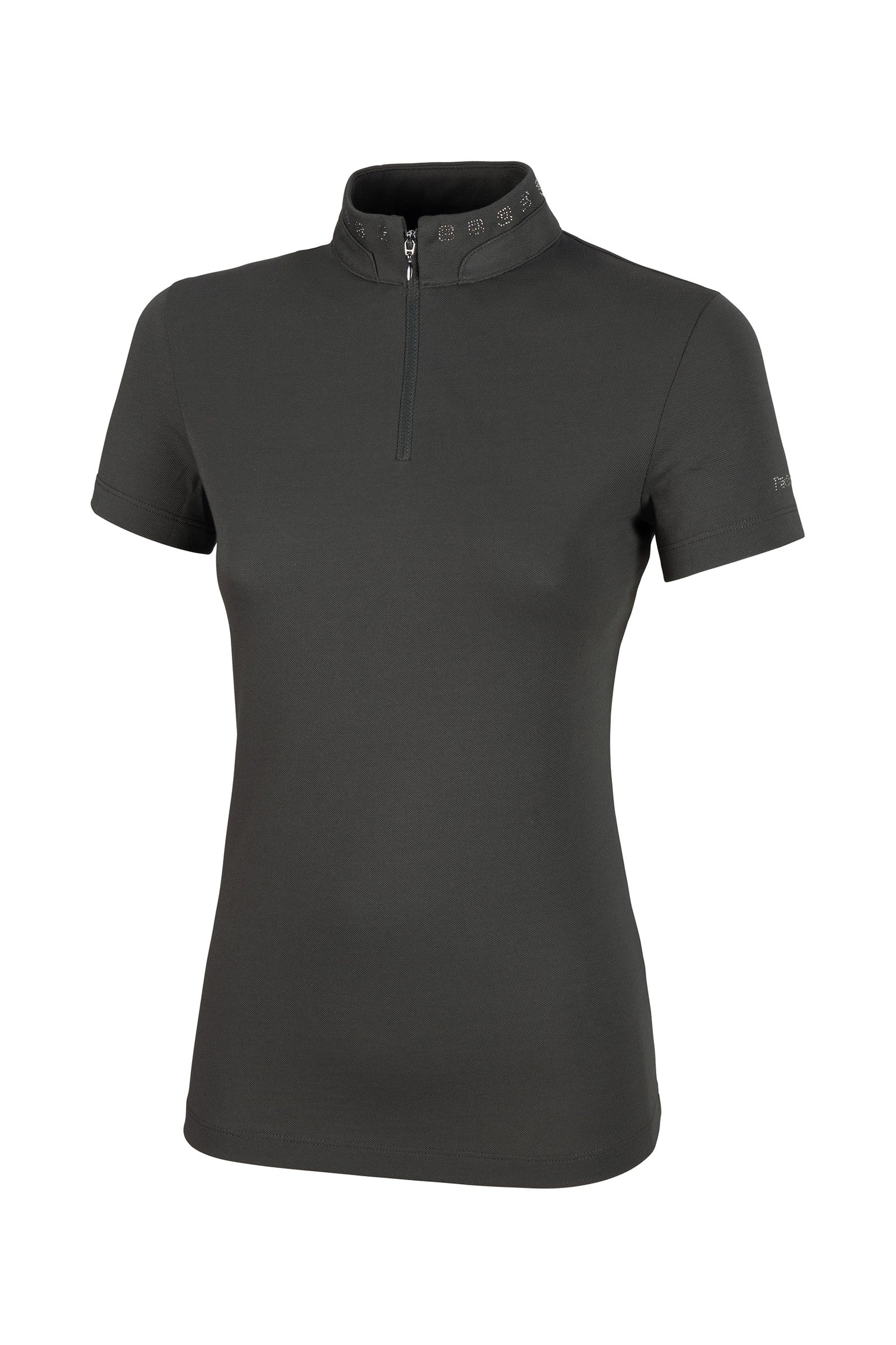 Pikeur Maglietta Polo Sportswear Sports Icon Abbigliamento da donna