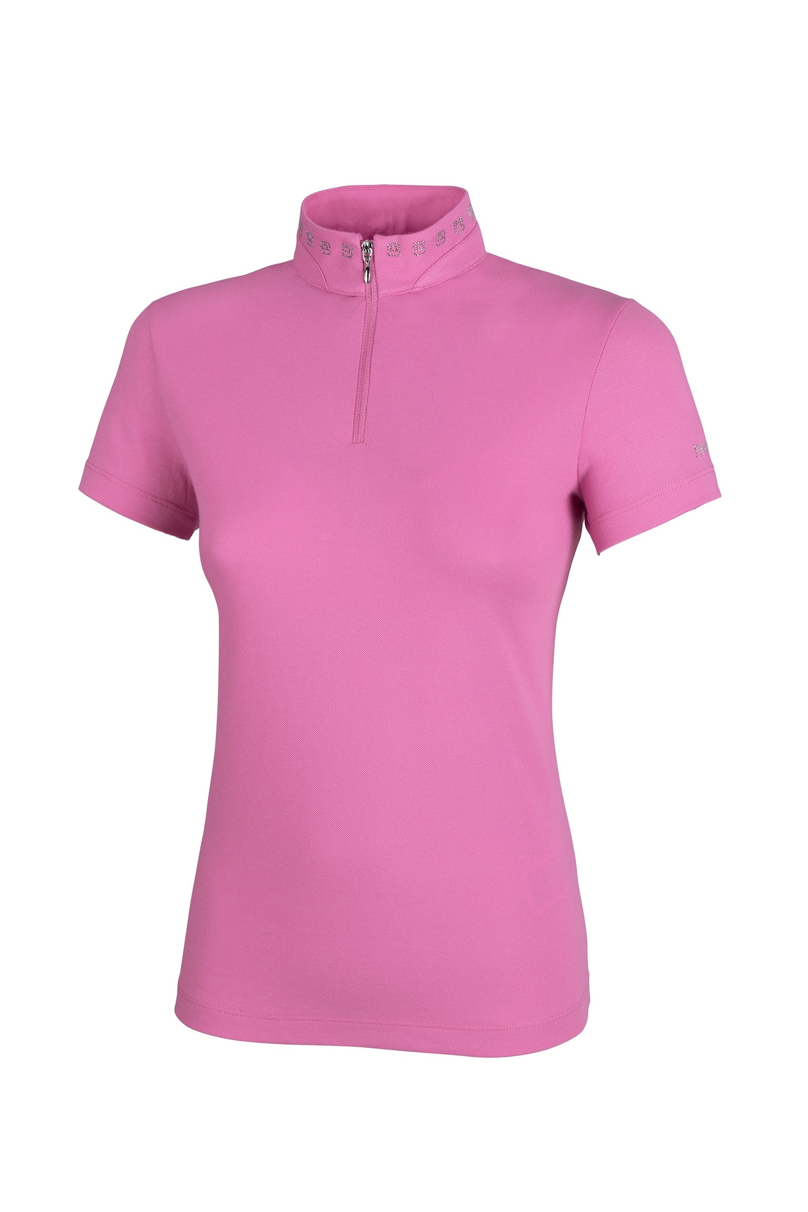 Pikeur Maglietta Polo Sportswear Sports Icon Abbigliamento da donna