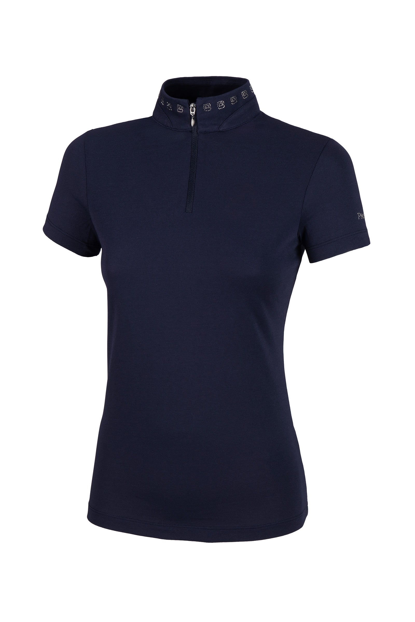 Pikeur Maglietta Polo Sportswear Sports Icon Abbigliamento da donna