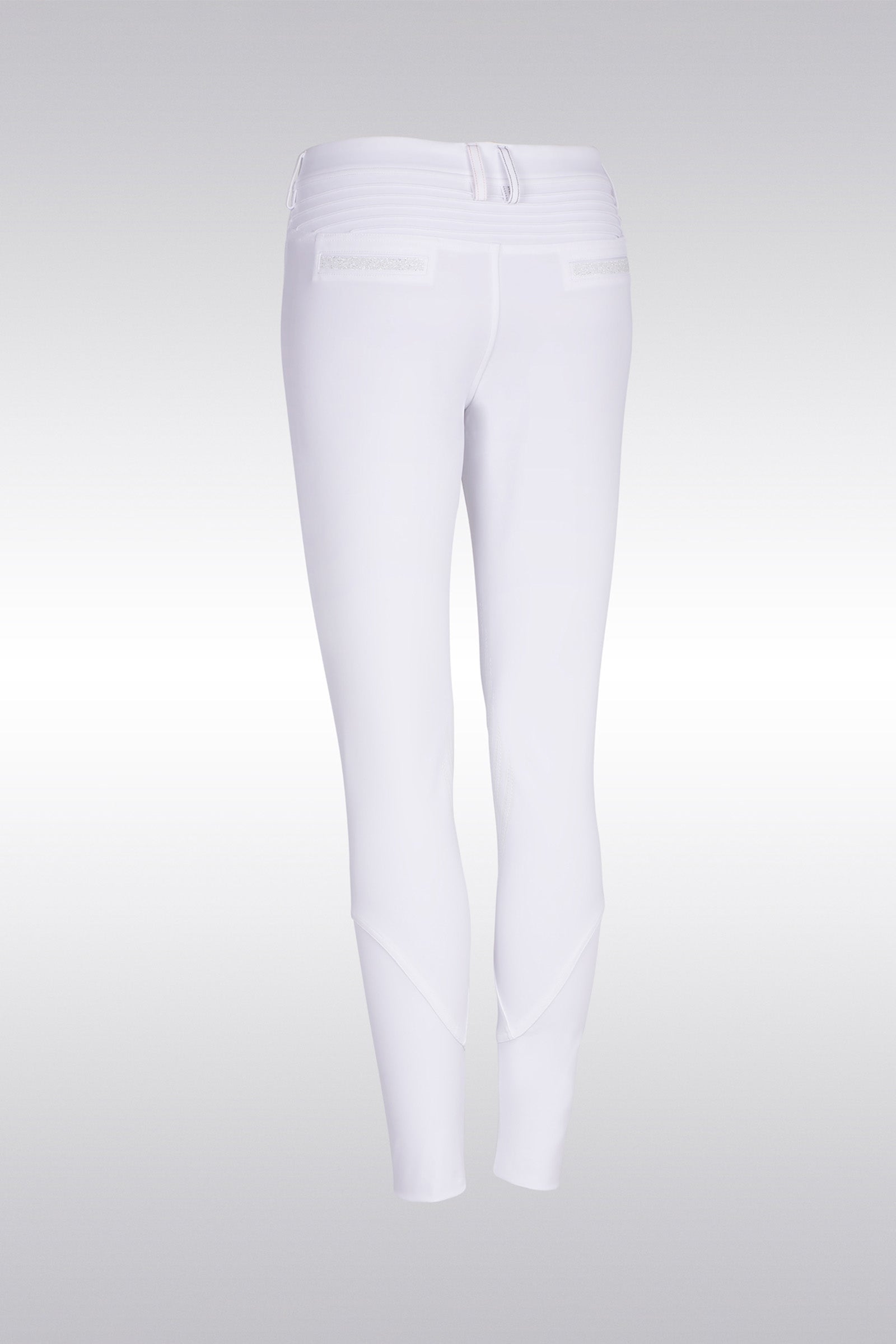 Samshield Adele pantaloni con patch al ginocchio da donna Womens Breeches