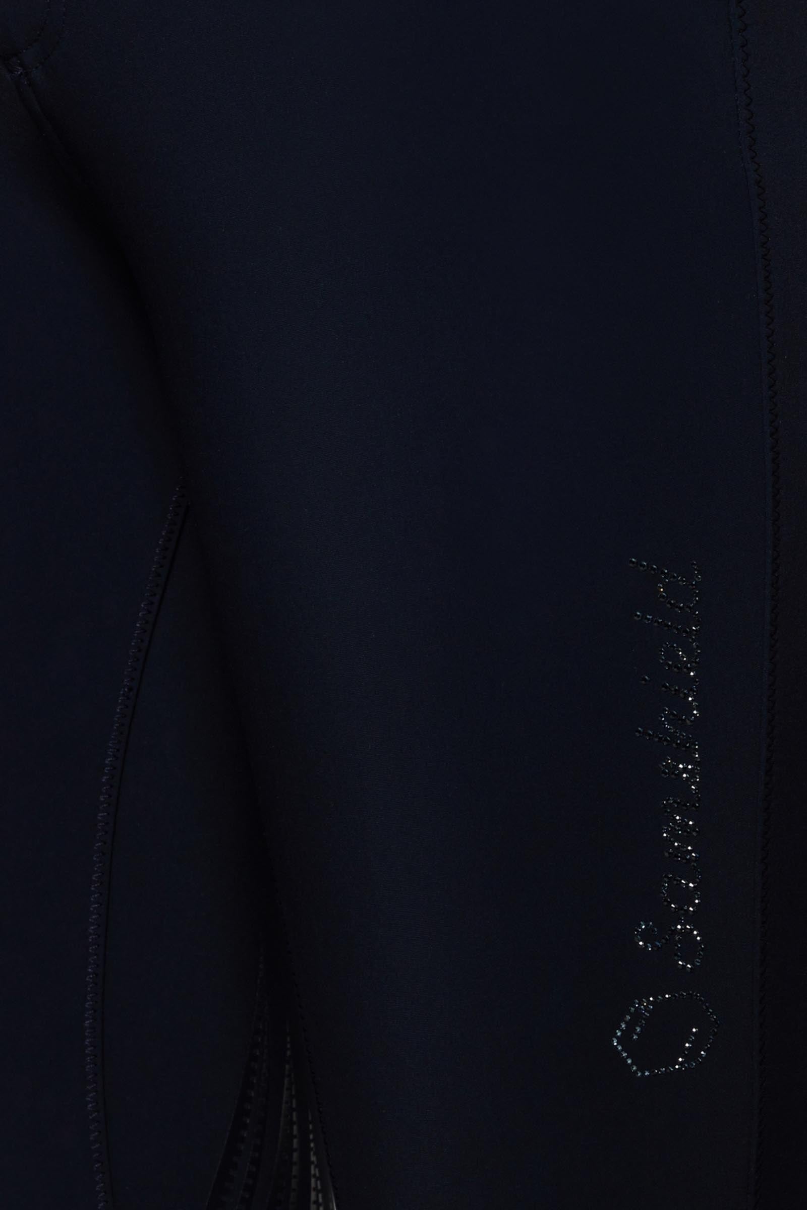 Samshield Adele Women´s Knee Patch Breeches Womens Breeches