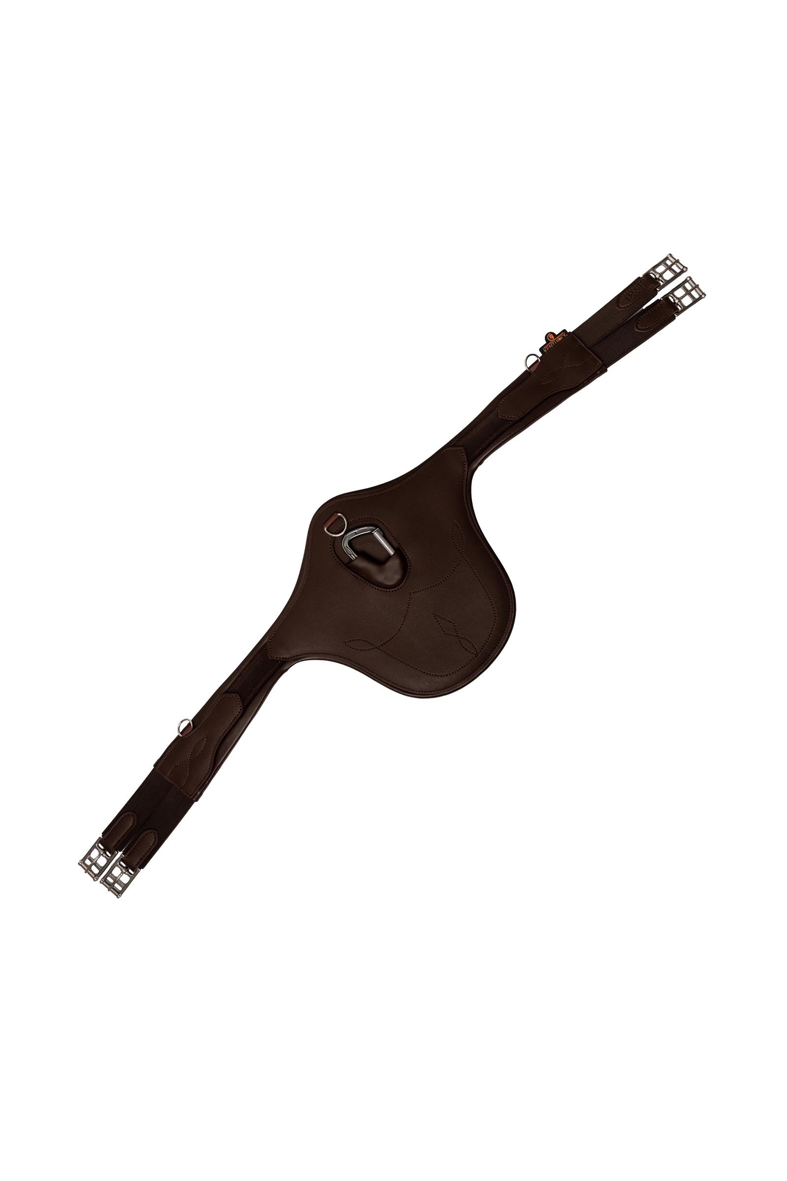 Kentucky Horsewear sottopancia anatomico con paracolpi Selle & Sottopancia