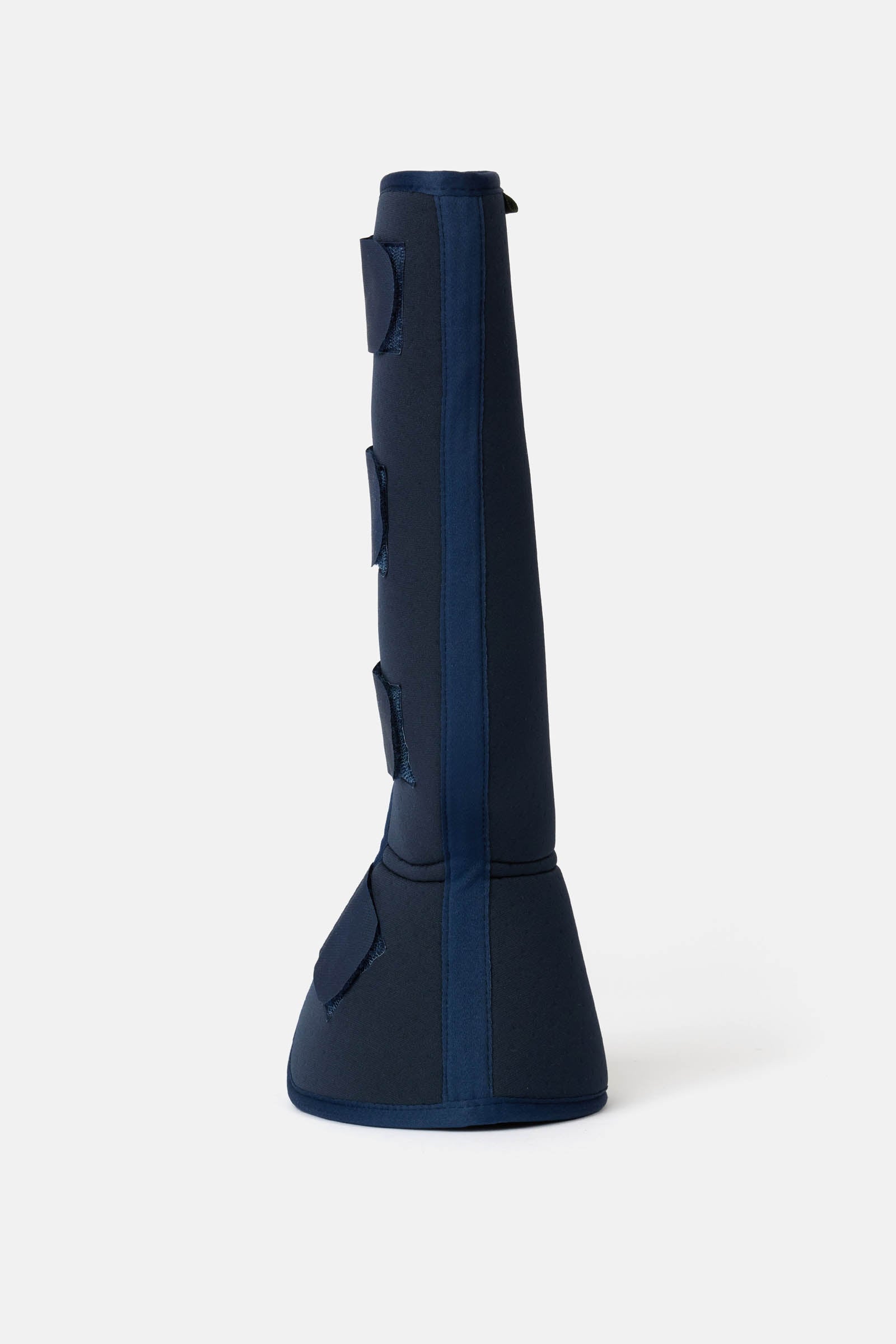 Horze Neoprene Paddock Turnout Boots (Pair) Leg Protection & Hoof Protection for Horses