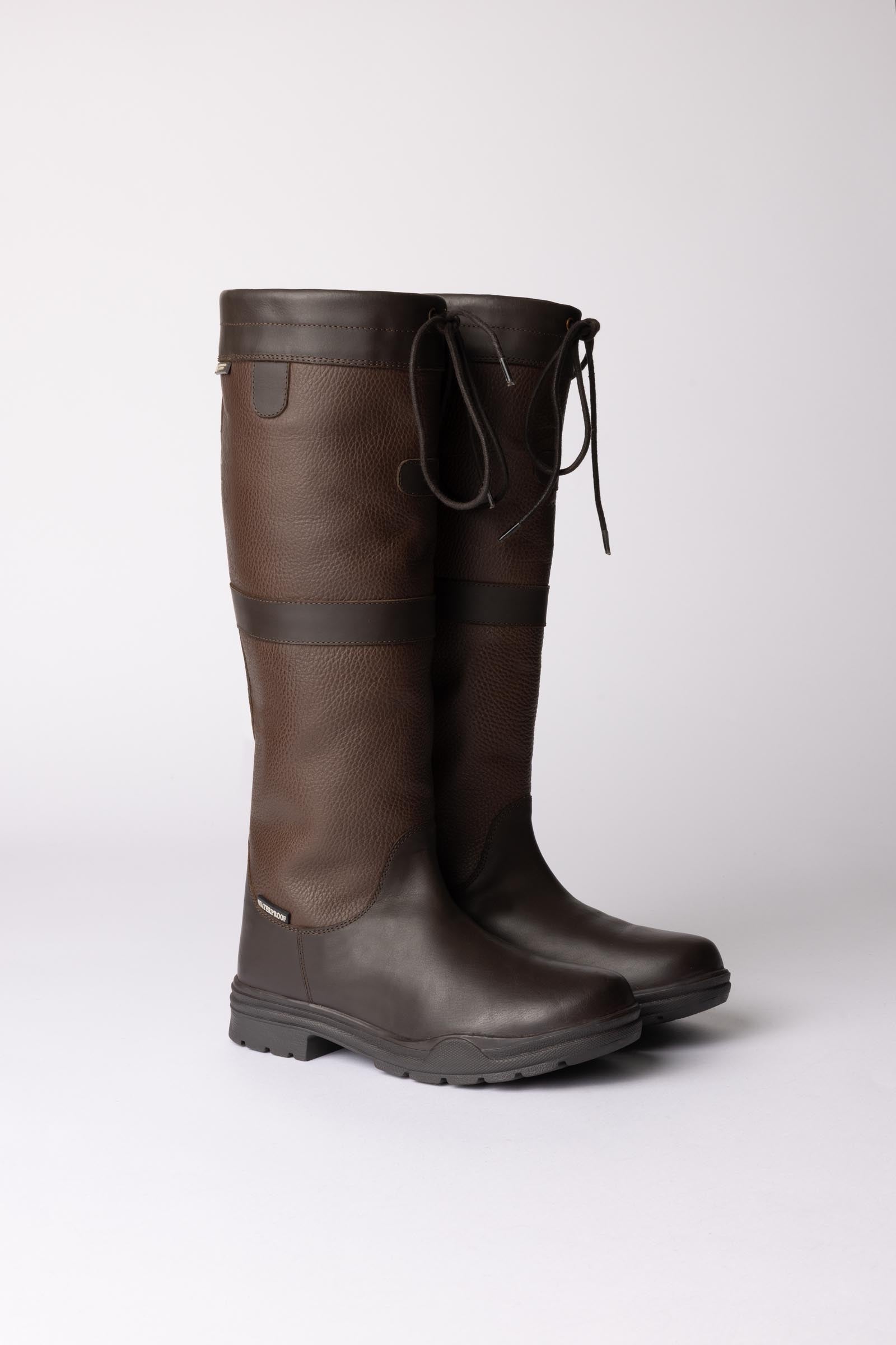 Horze Badminton stivali outdoor impermeabili Calzature