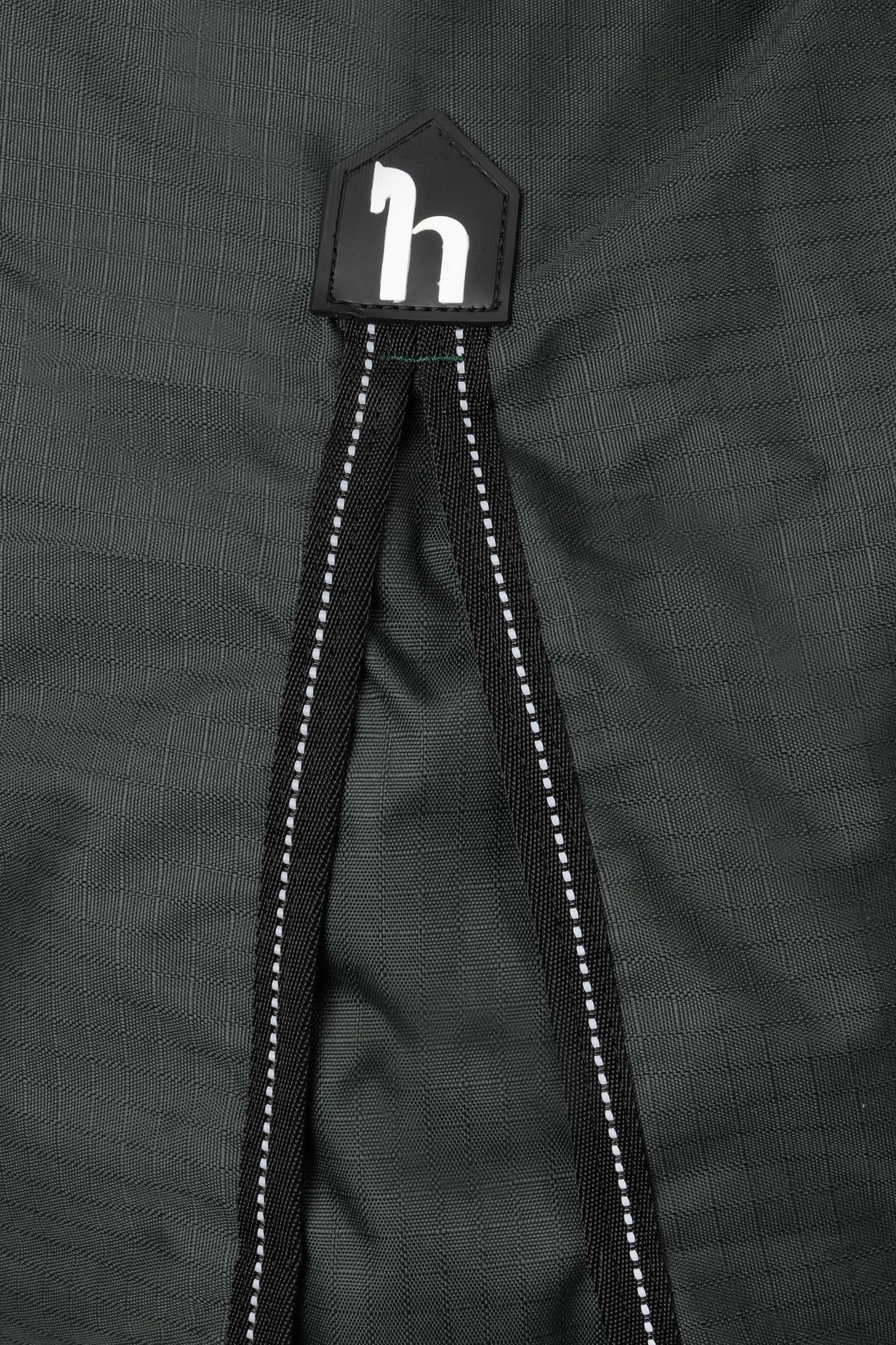 Horze Helsinki Turnout Rug With Half Neck, 200 g Horse Rugs