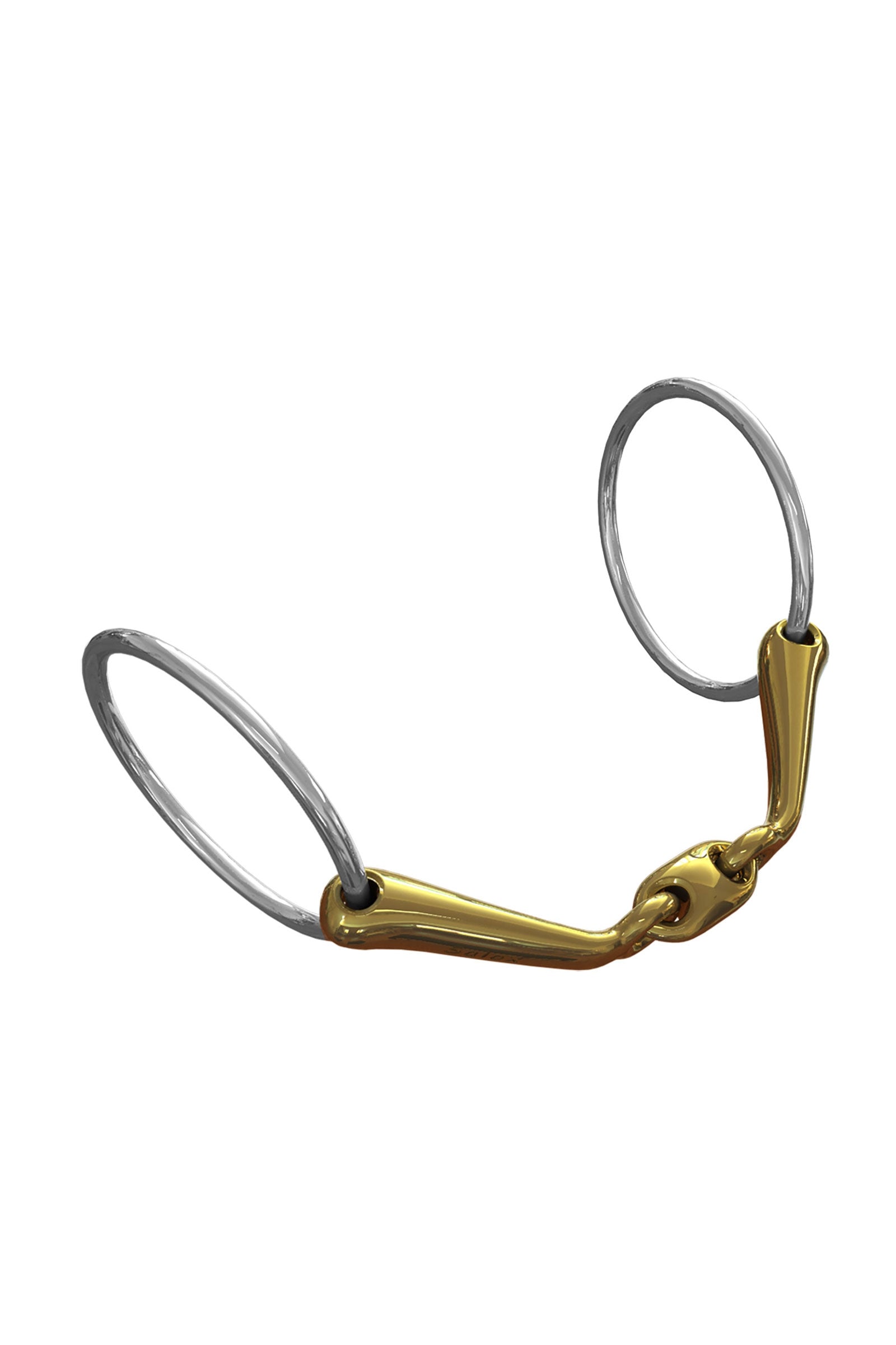 Neue Schule Bits NSBits Starter 16mm 70mm Anello sciolto Boccaglio