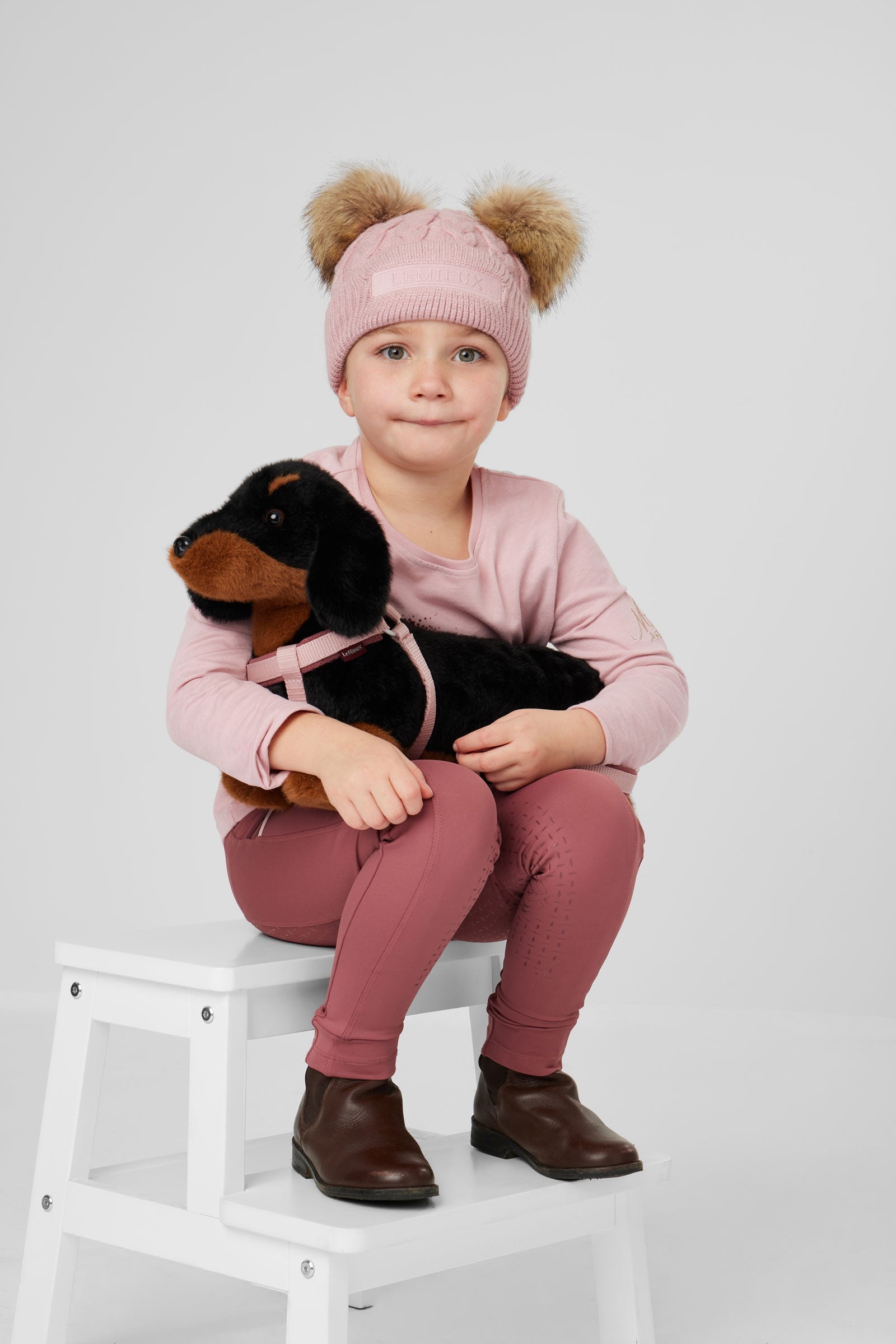 LeMieux Sally Toy Dog Gifts & Toys