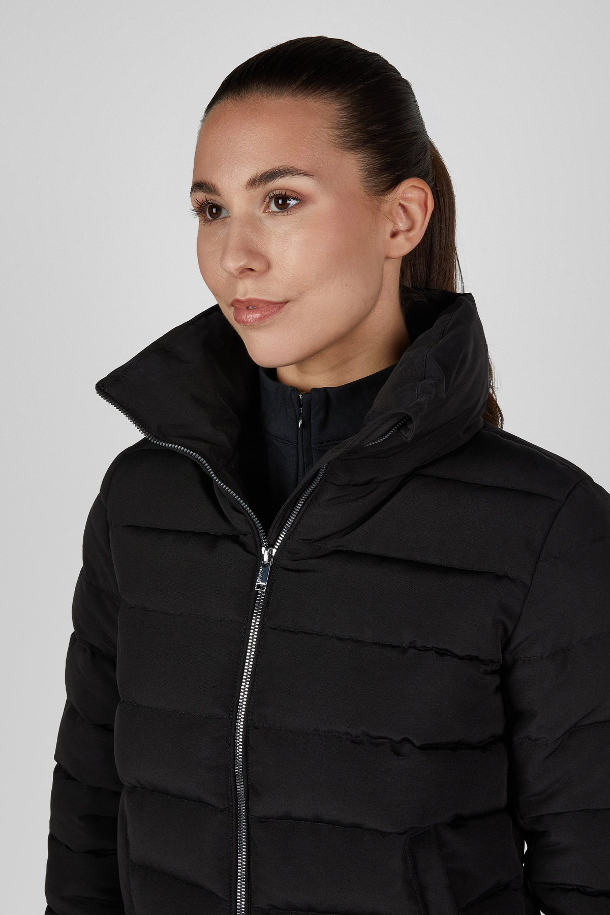Eskadron Heritage 26/27 Womens Quilt Jacket Women’s Riding Clothing